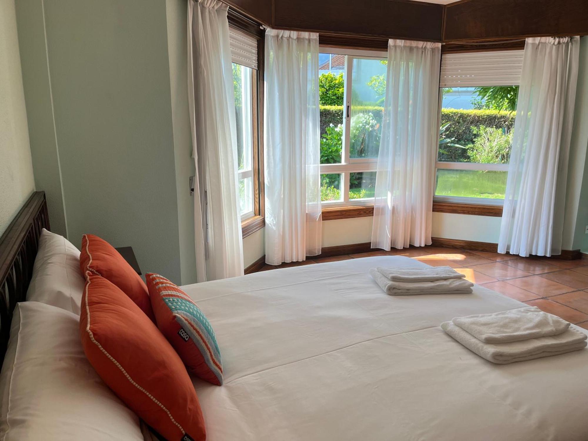 Сasa de vacaciones Exclusiva Casa Con Piscina En La Mejor Zona De
