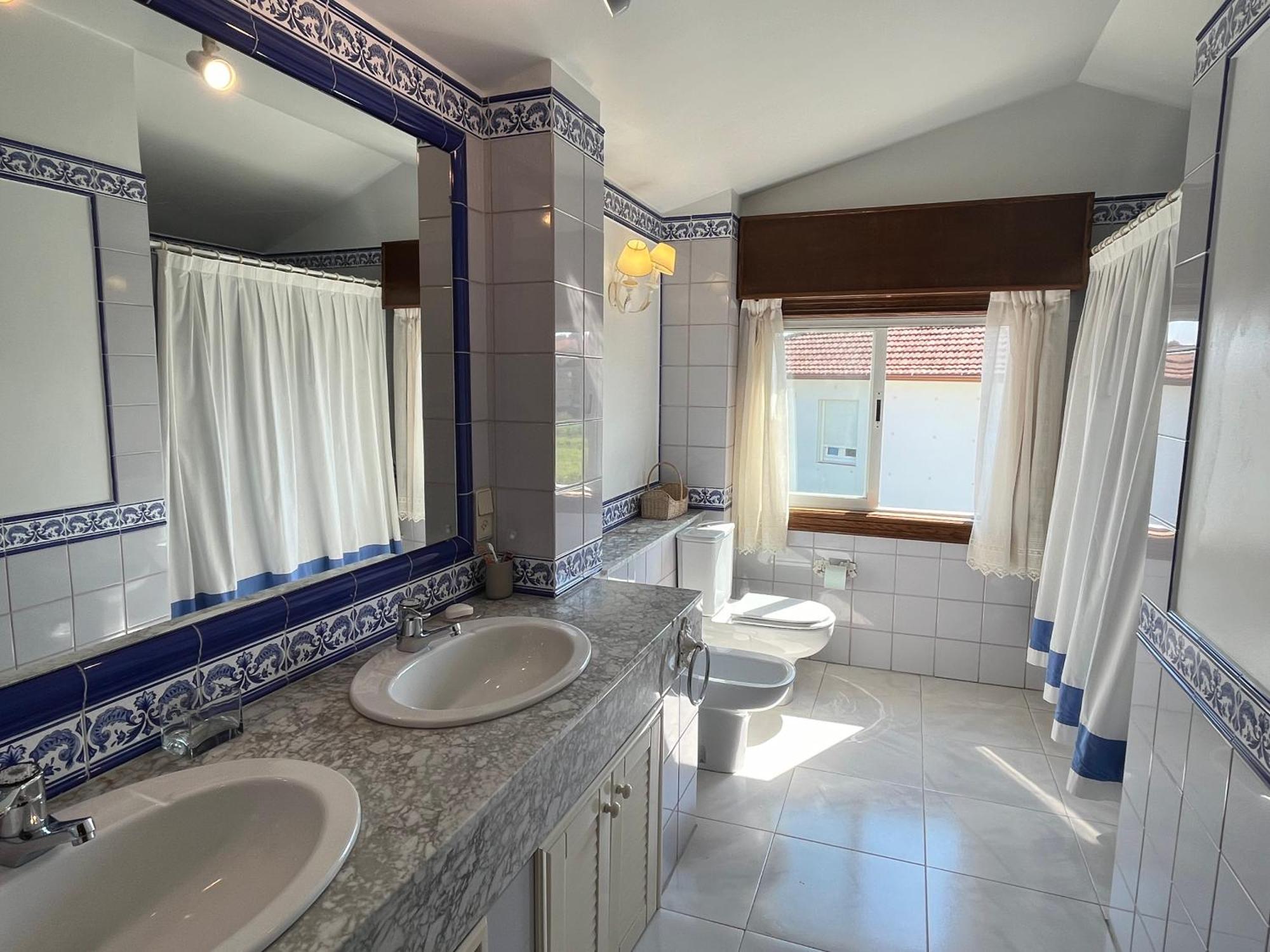 Сasa de vacaciones Exclusiva Casa Con Piscina En La Mejor Zona De