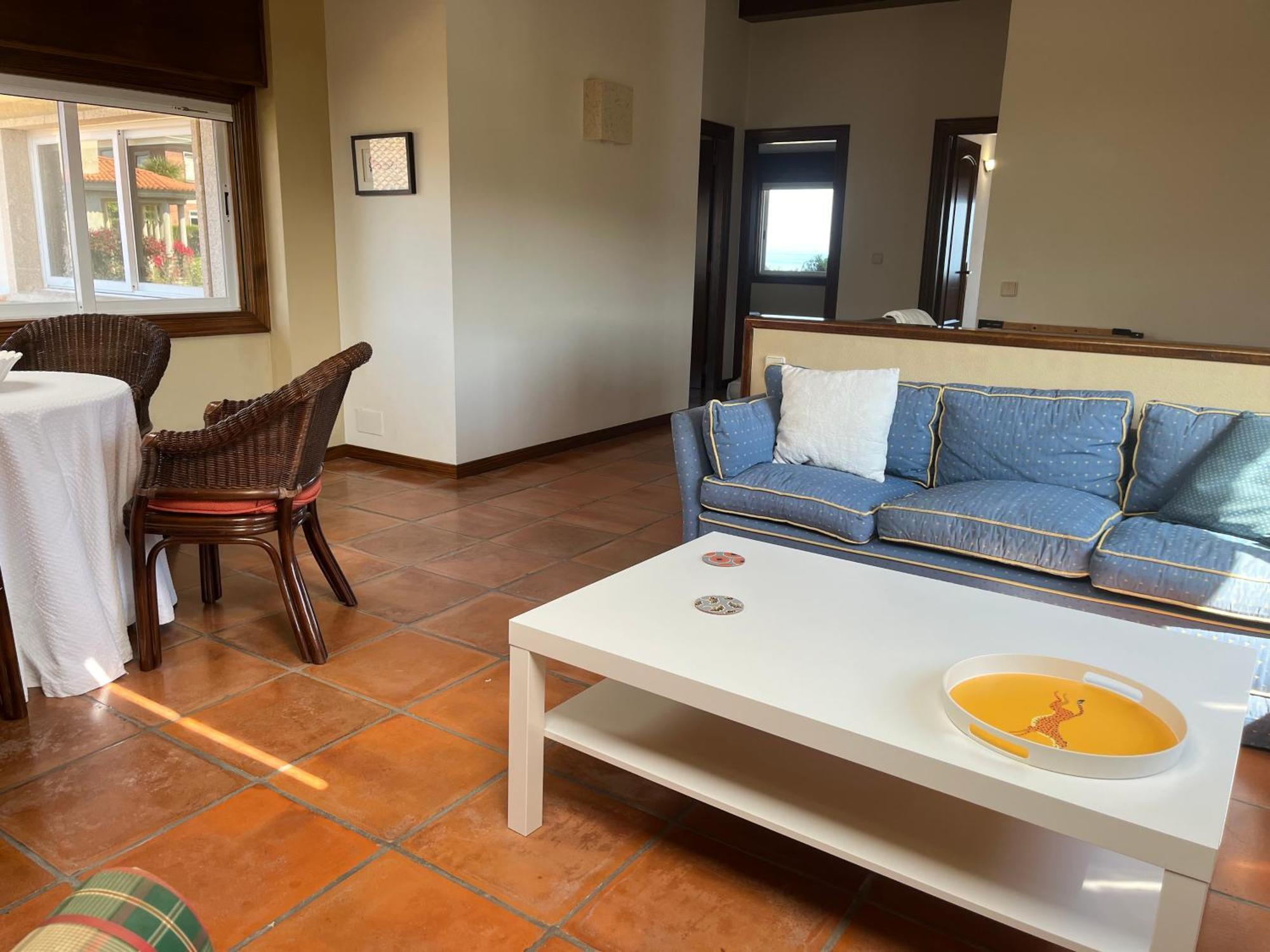 Exclusiva Casa Con Piscina En La Mejor Zona De