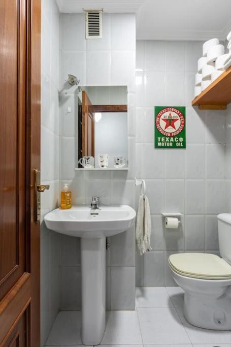 Apartamento Bonito Piso Con Vistas, Centrico, Acogedor *