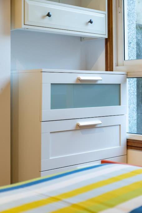 Apartamento Bonito Piso Con Vistas, Centrico, Acogedor Vigo