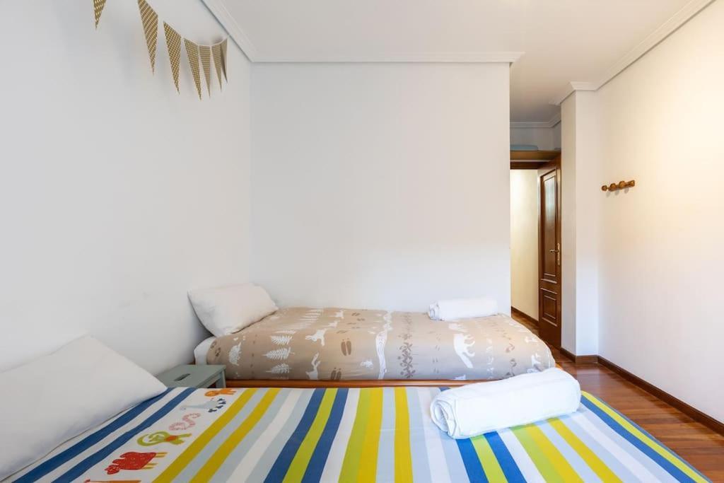 Bonito Piso Con Vistas, Centrico, Acogedor Apartamento Vigo