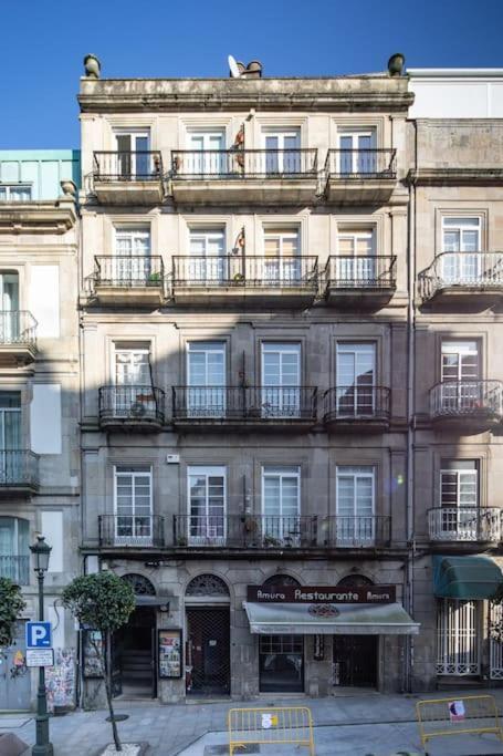 Bonito Piso Con Vistas, Centrico, Acogedor