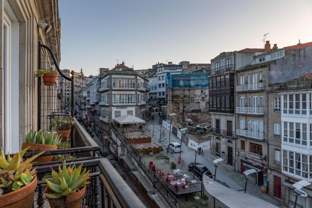 Bonito Piso Con Vistas, Centrico, Acogedor