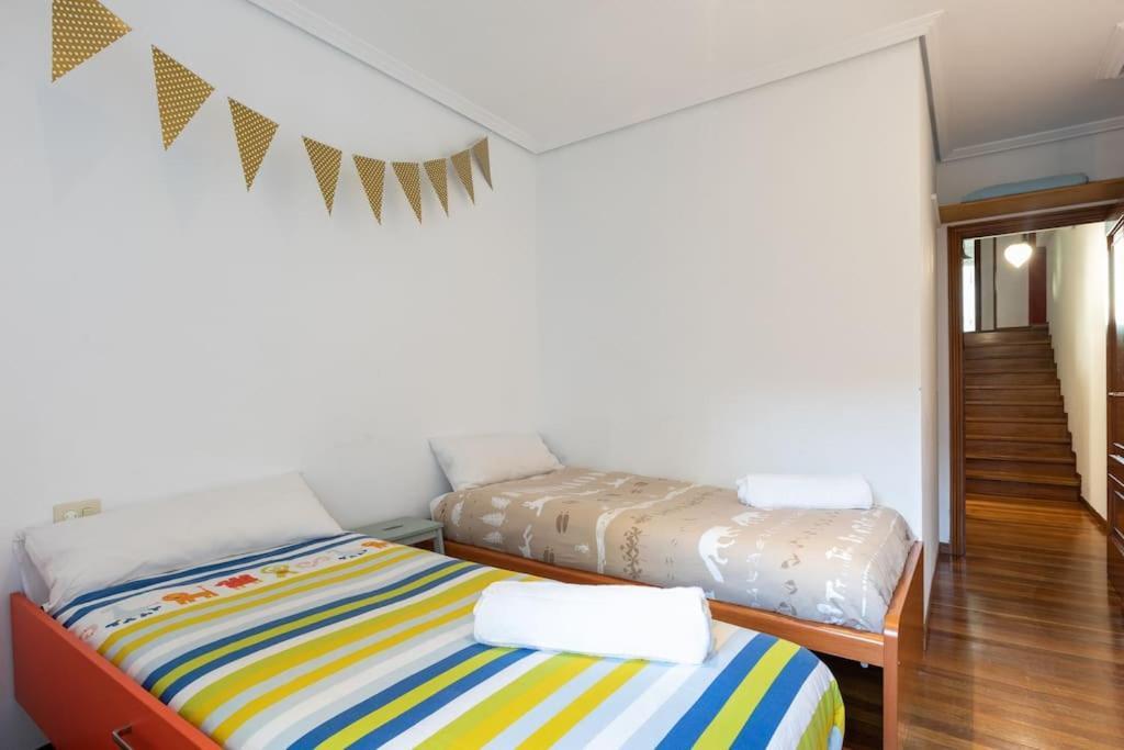 Bonito Piso Con Vistas, Centrico, Acogedor Apartamento Vigo
