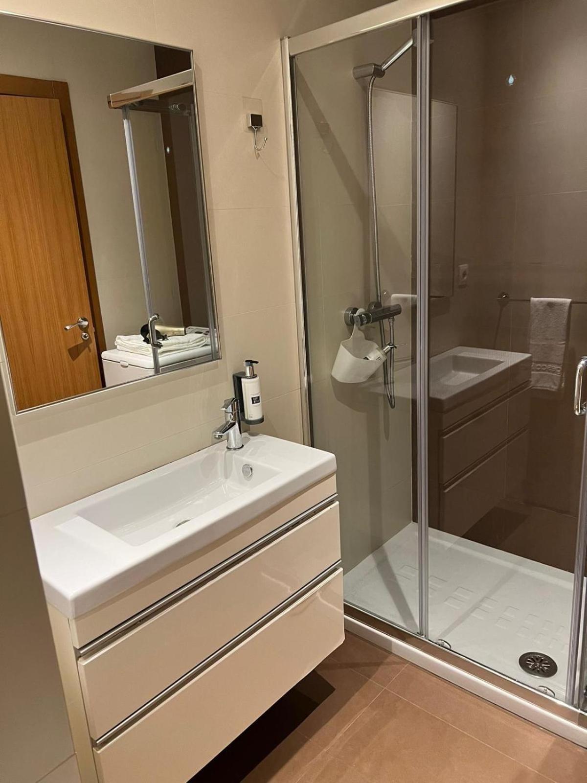Center Apartment *
