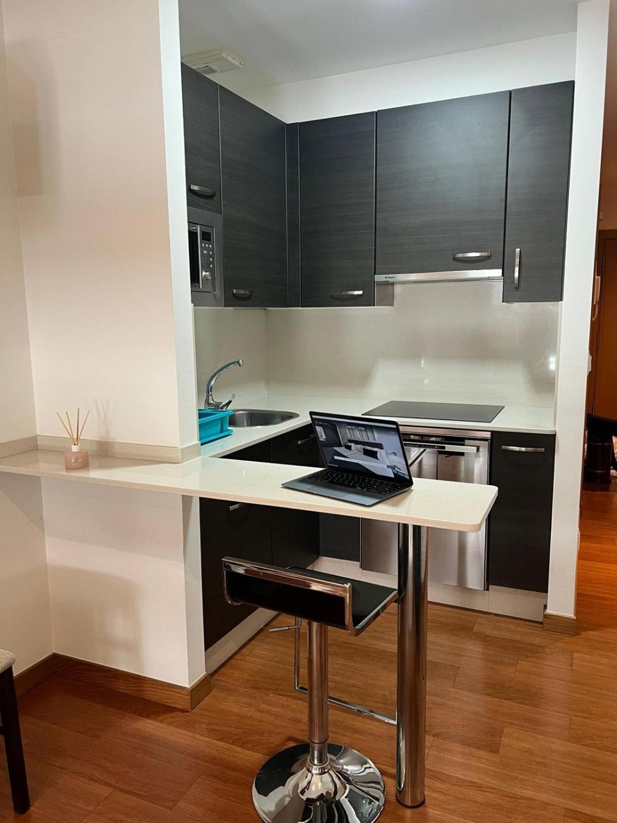 Center Apartment Vigo