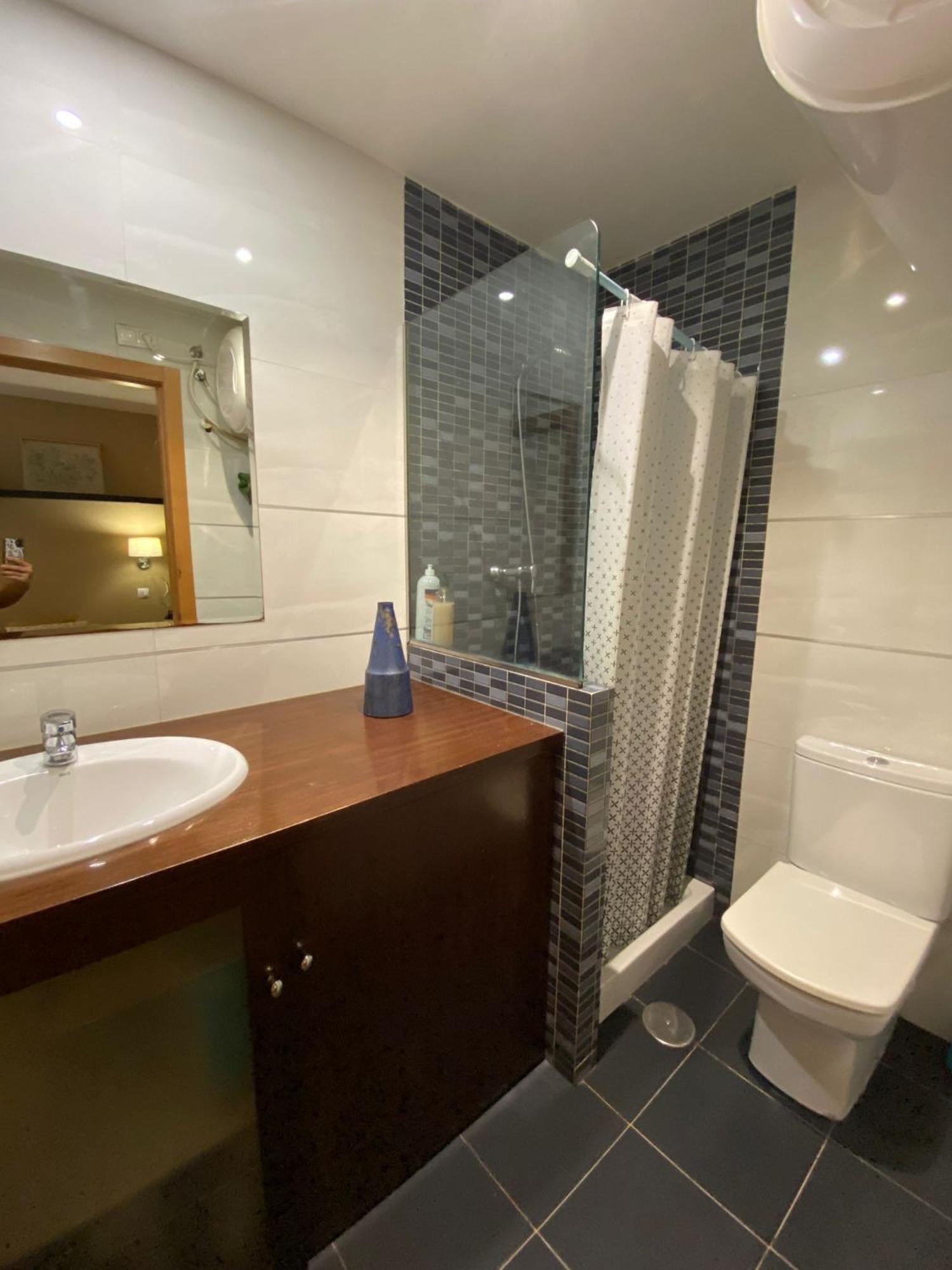 Apartment Coqueto Centro Con Wifi