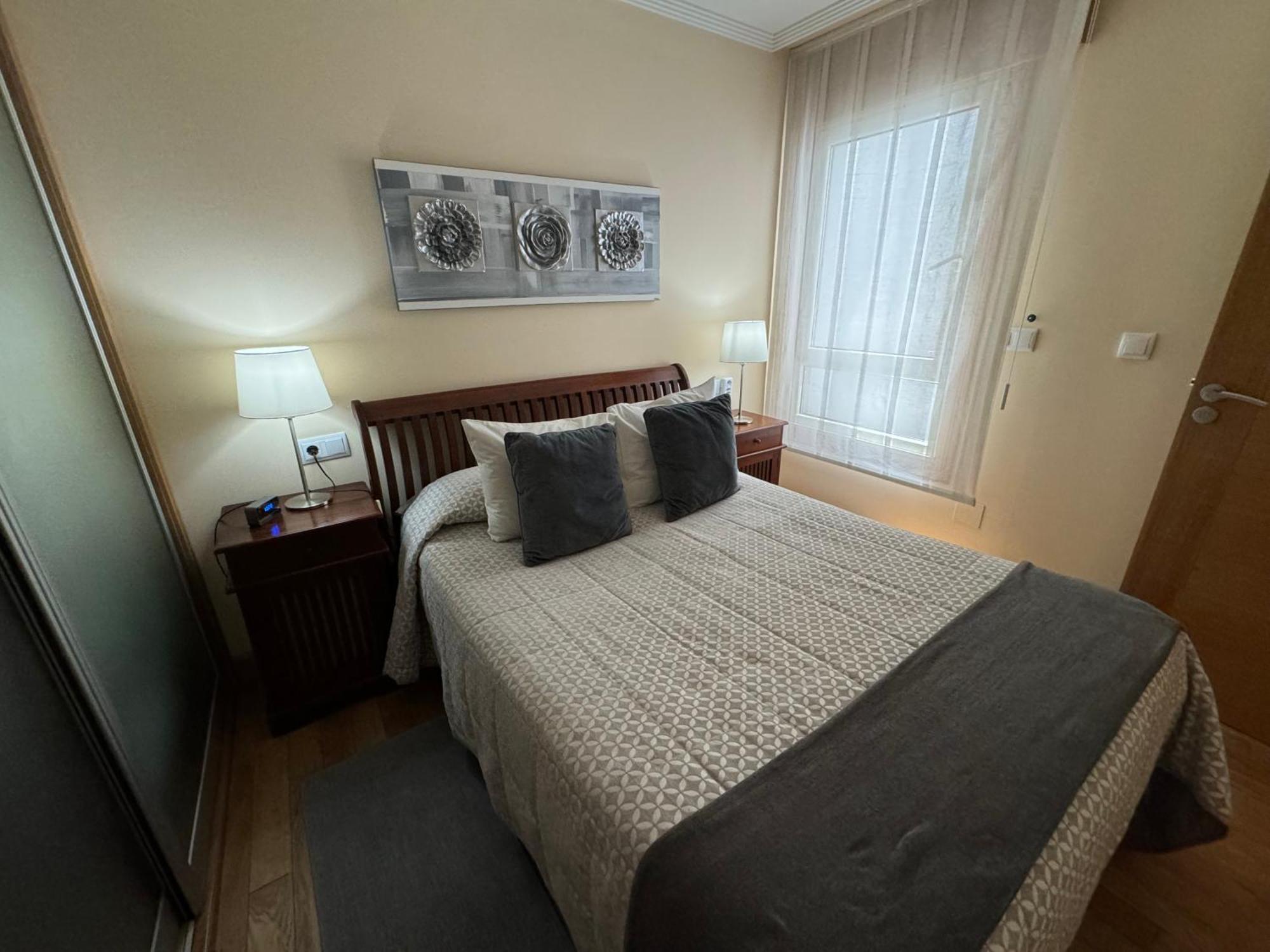 Apartamento Céntrico Apartamento. Parking Incl. *