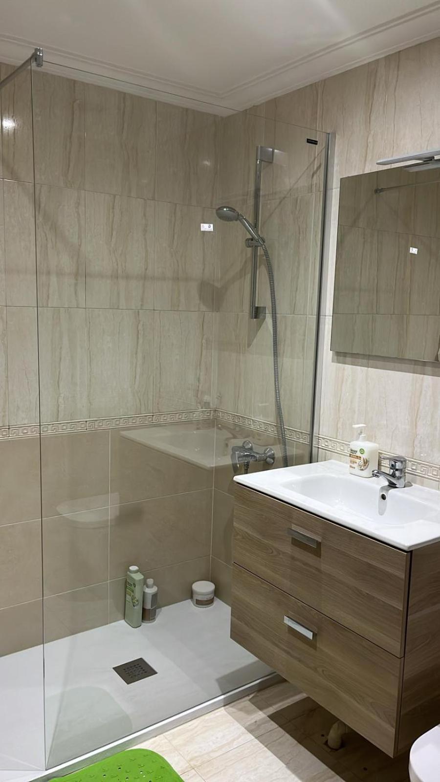 Apartamento Estudio Con Terraza Centro De Garaje Opcional
