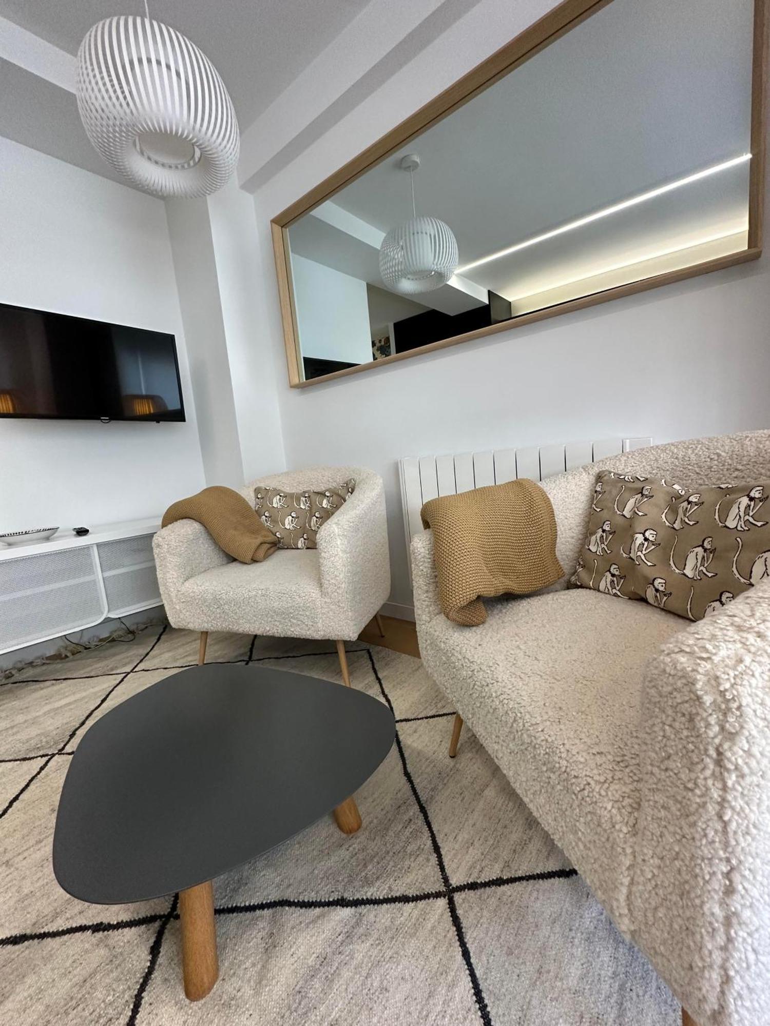 Apartamento Centro Con Vistas *