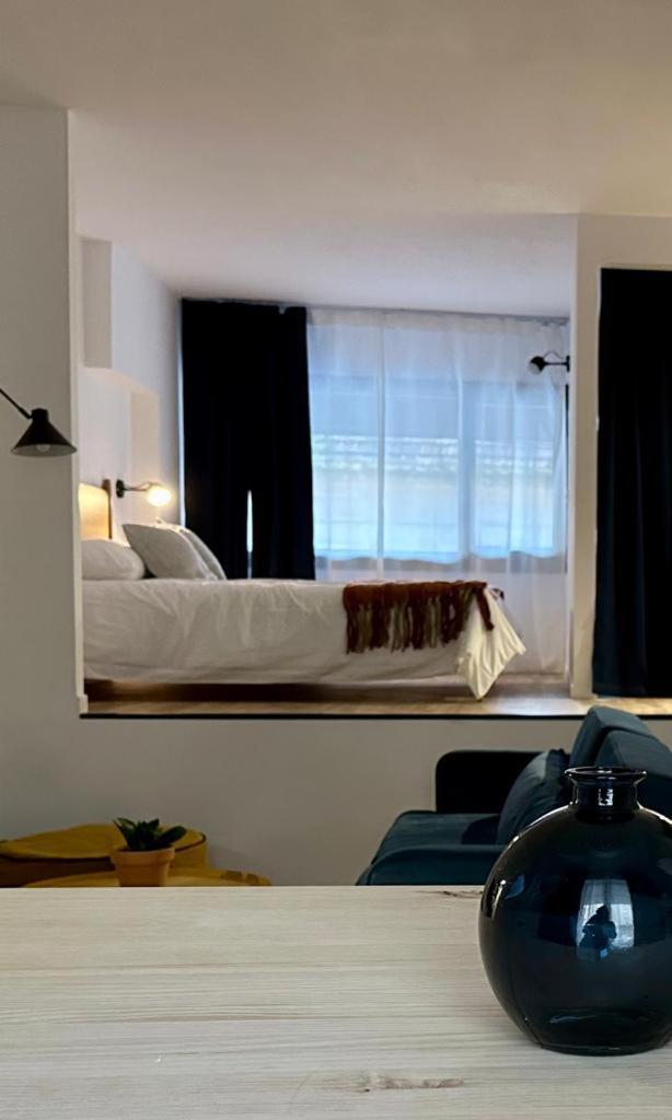 En Urzaiz, Apartment *