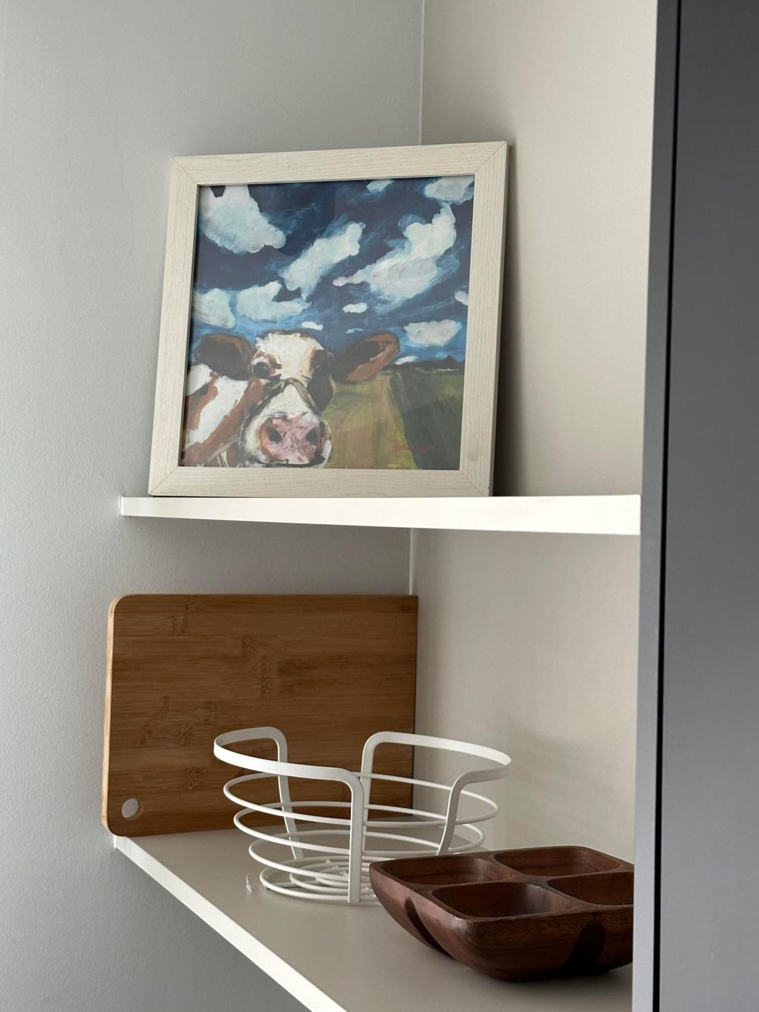 Apartamento Centro Con Vistas *