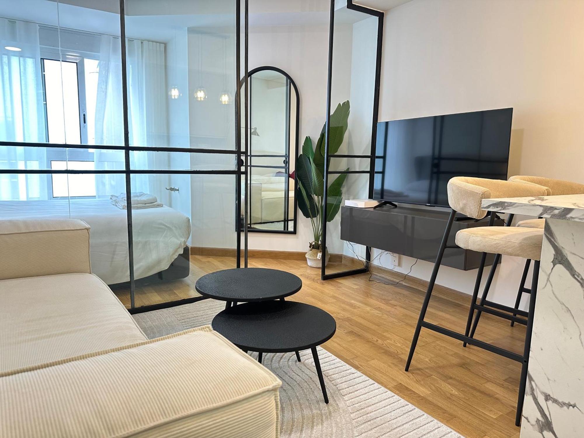 Luxe Centro Vigo