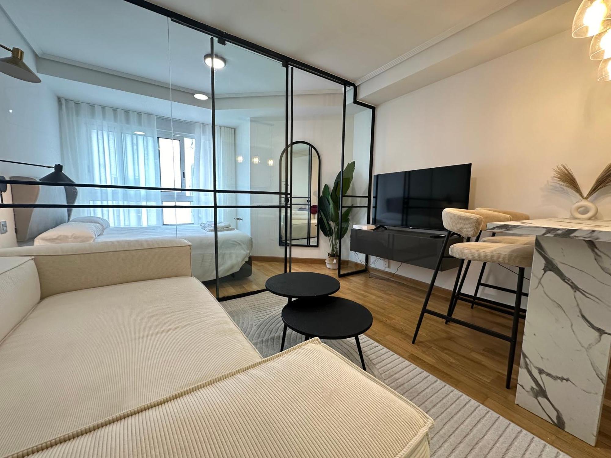 Luxe Centro *