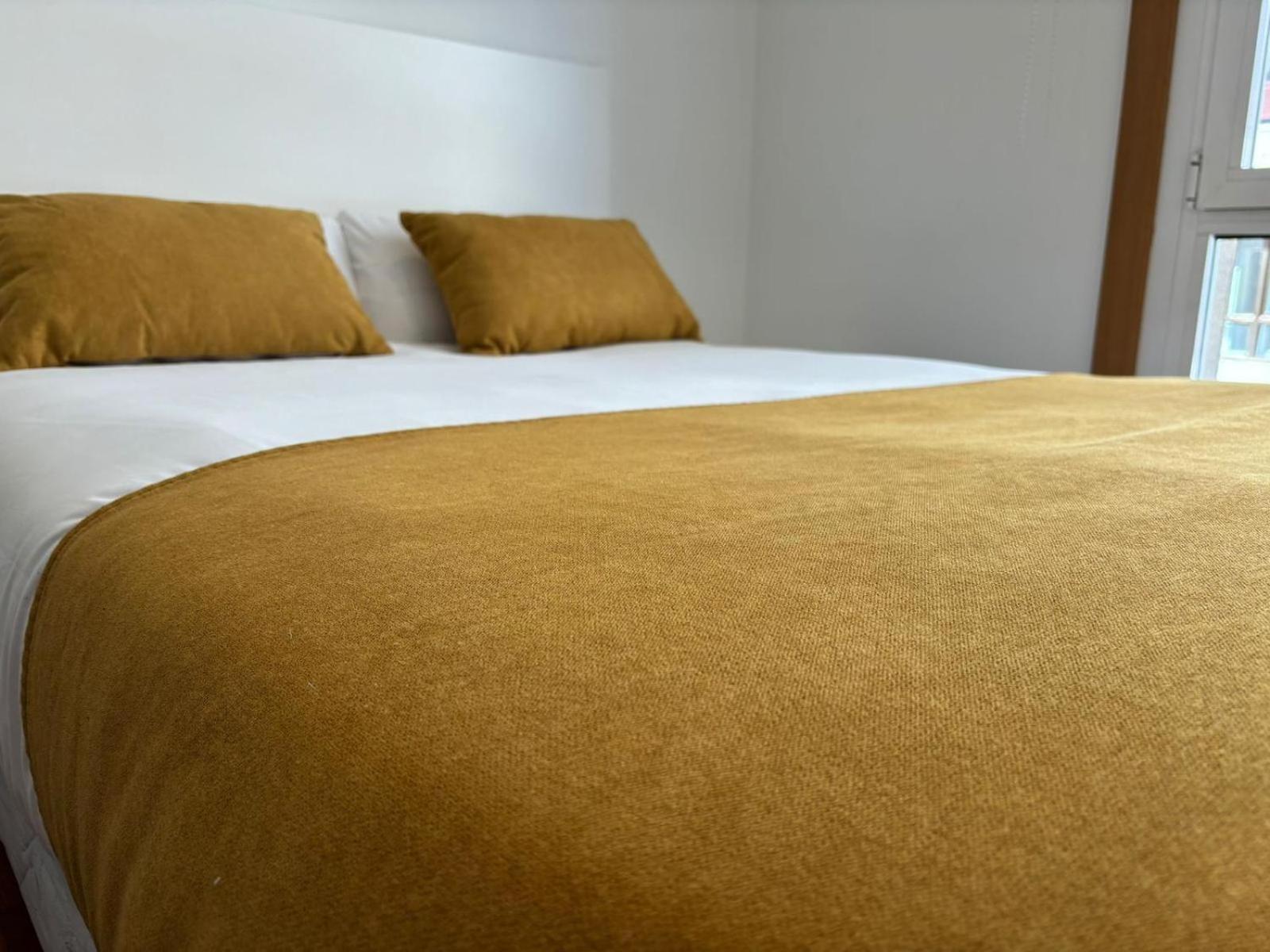 Center Apartment Vigo