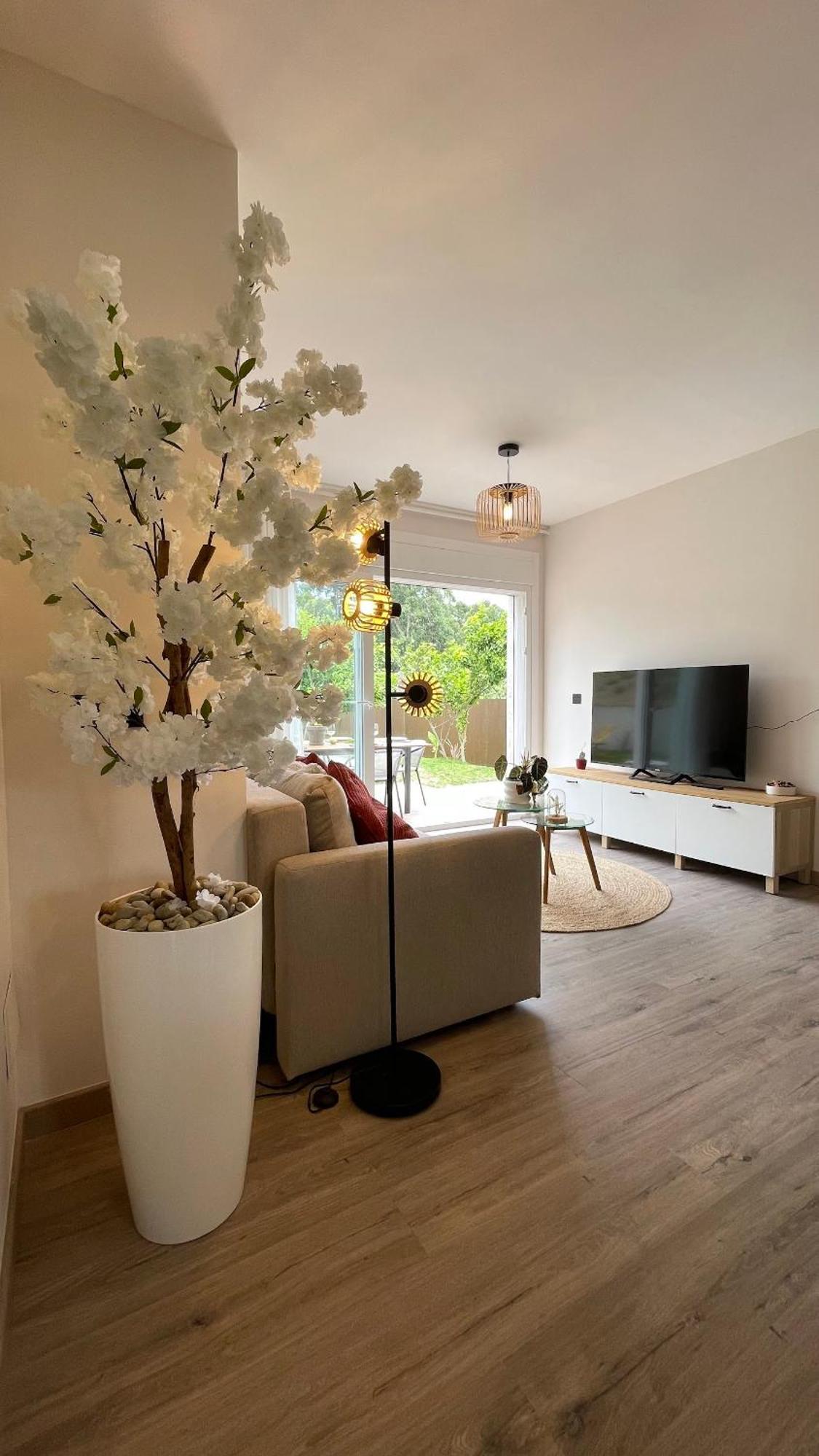 Holiday home O Lar De Laura Vigo
