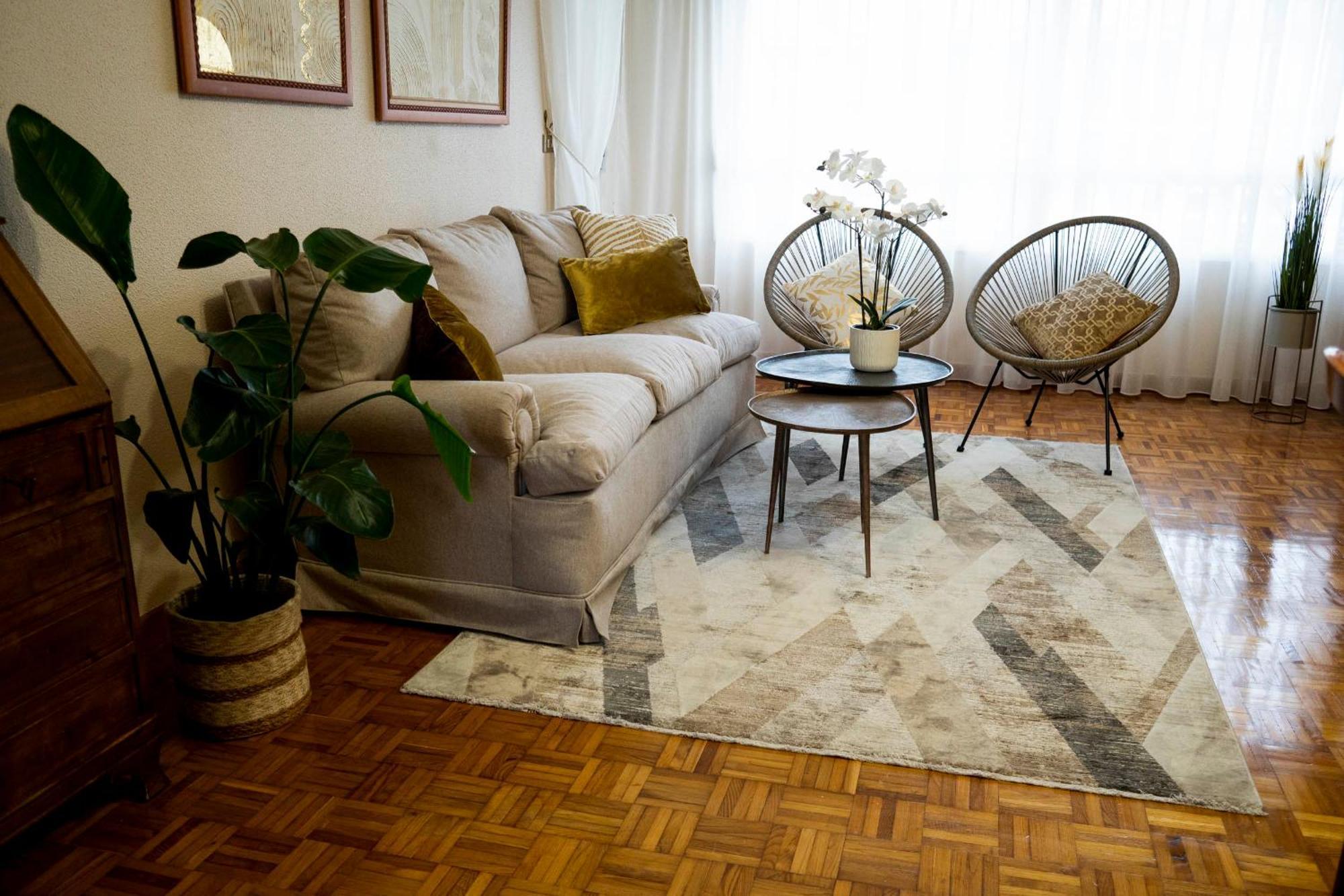 Apartamento Vistas A La Ria B&t Vigo