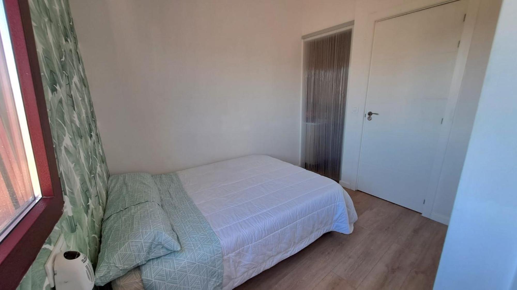 Habitacion 2º Dcha H-1 Homestay *
