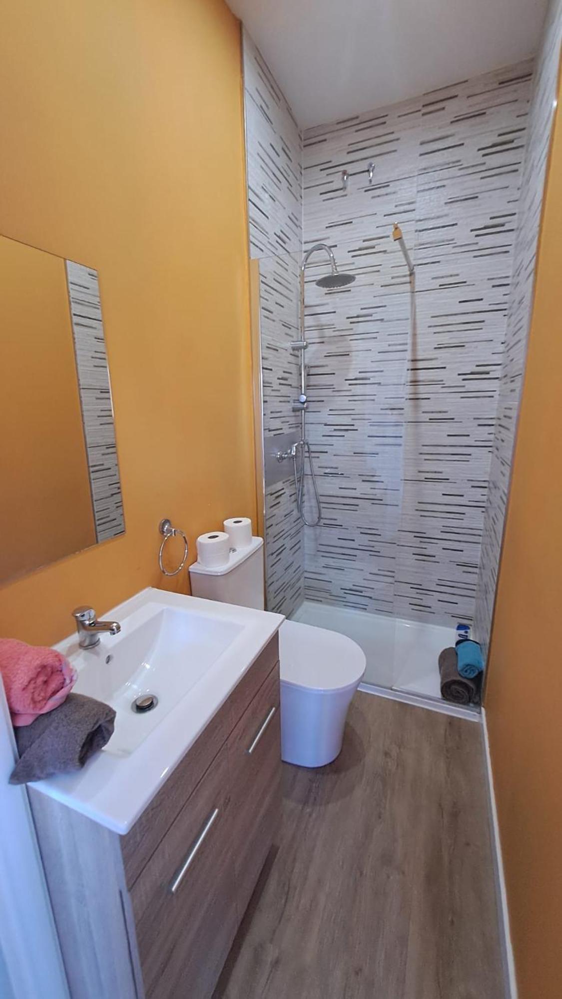 Homestay Habitacion 2º Dcha H-1 Vigo