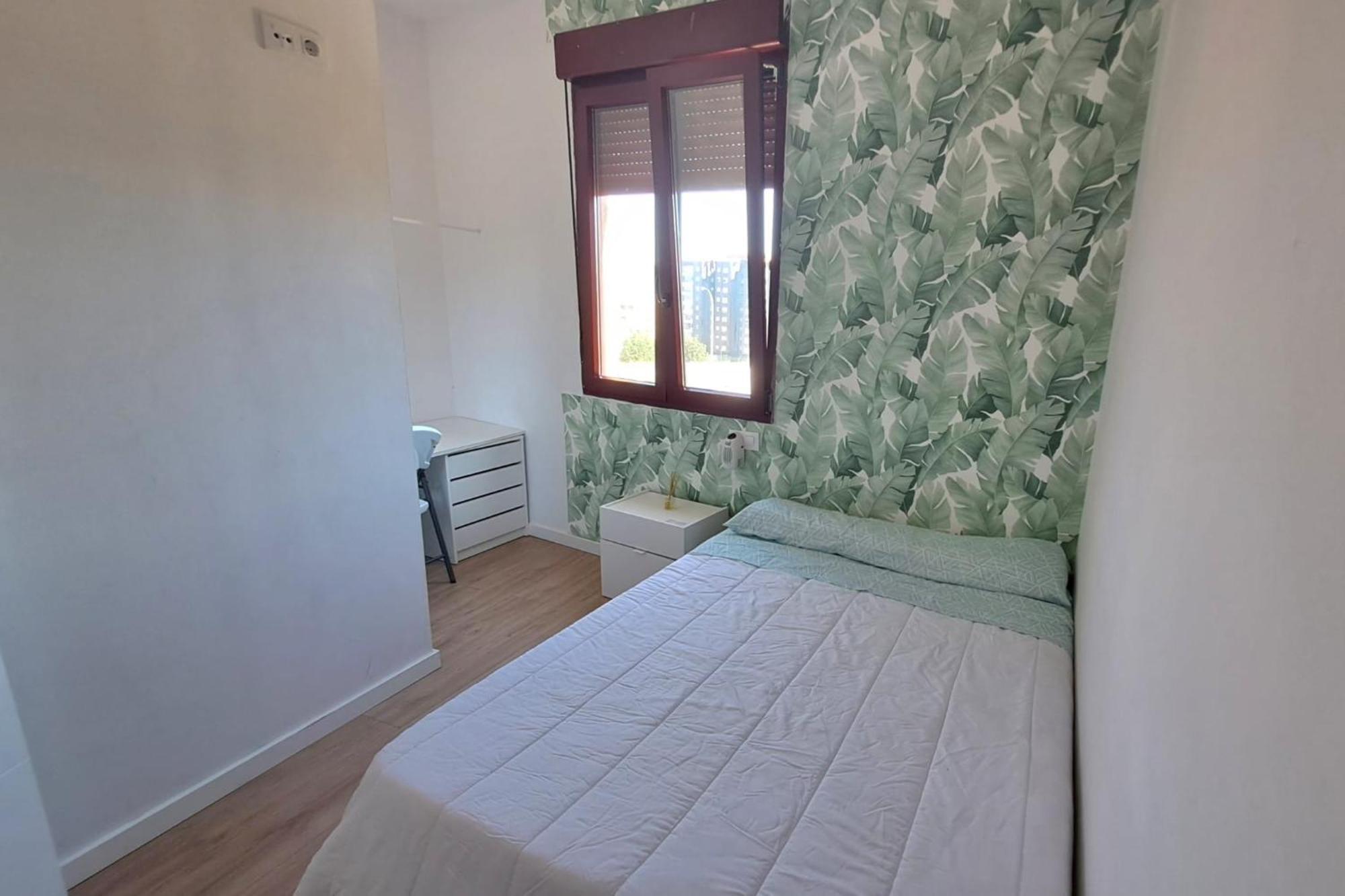 Habitacion 2º Dcha H-1 Vigo