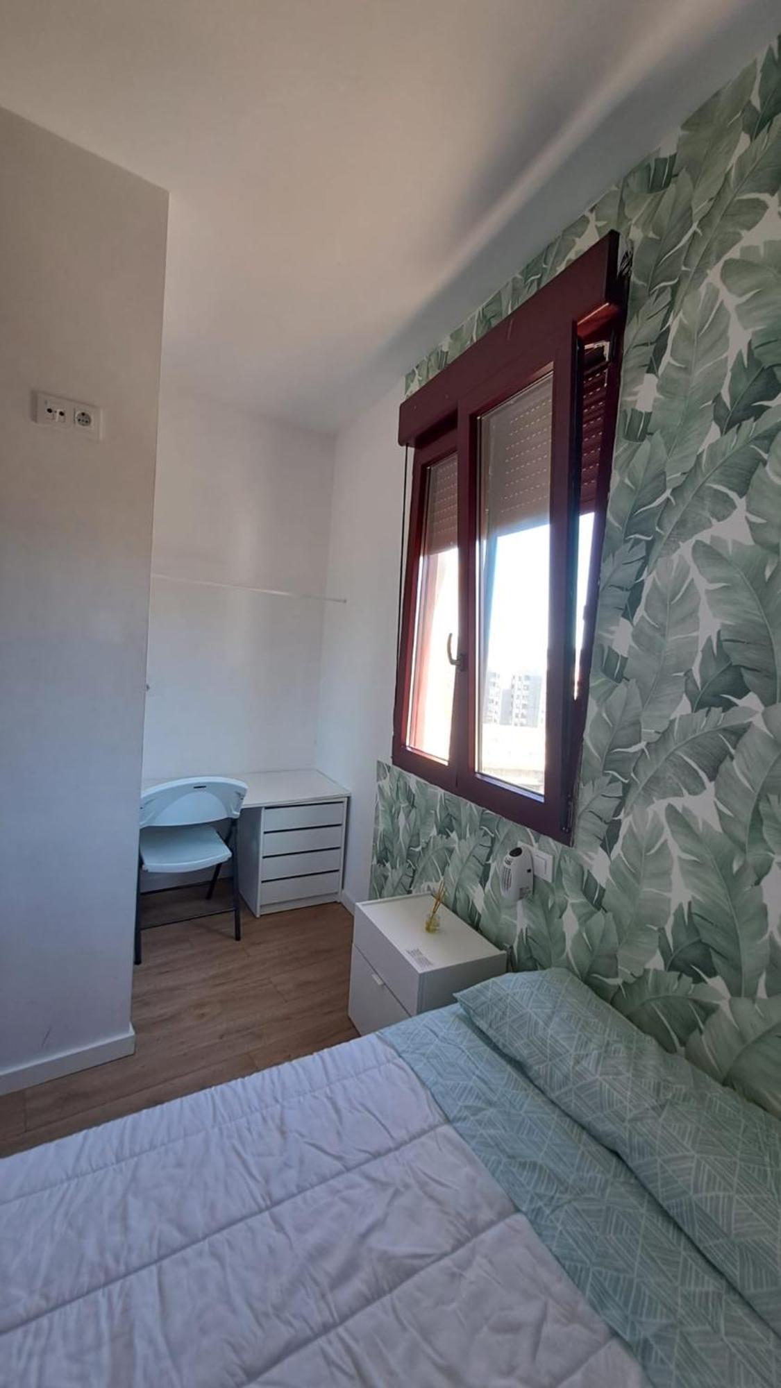 Habitacion 2º Dcha H-1 Homestay