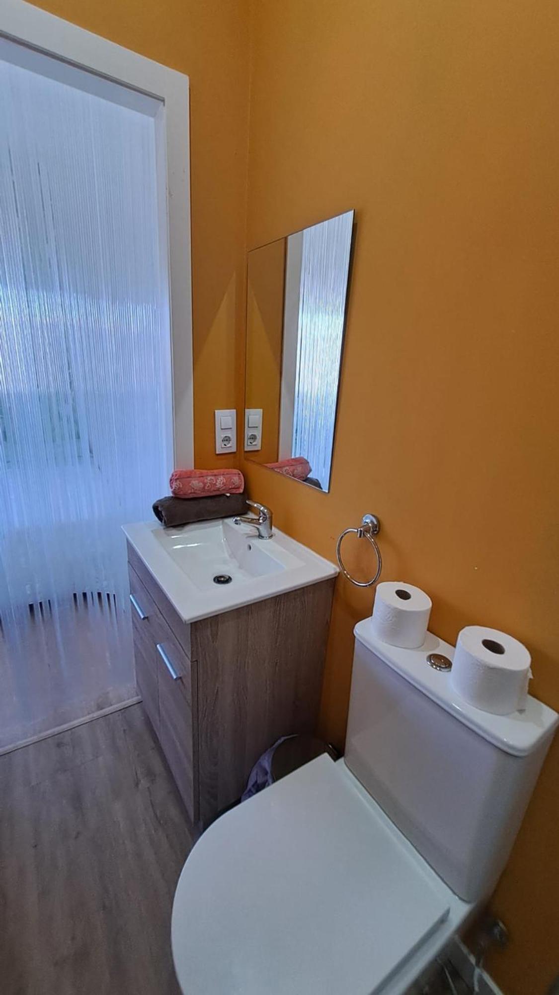Habitacion 2º Dcha H-1 Vigo