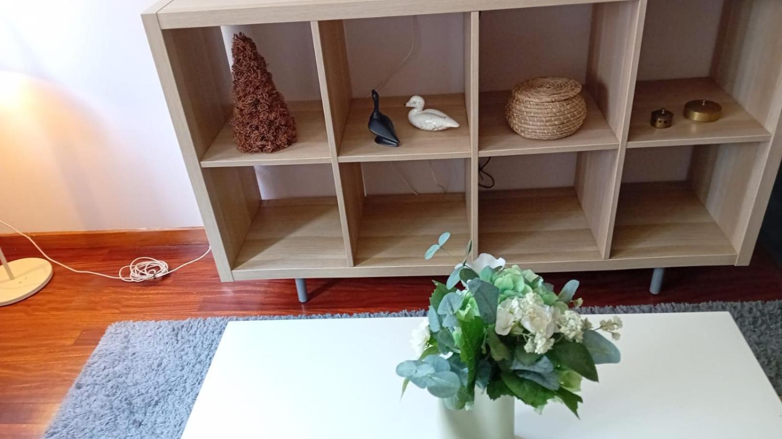 Apartamento Vivienda En Casco Antiguo De Vigo