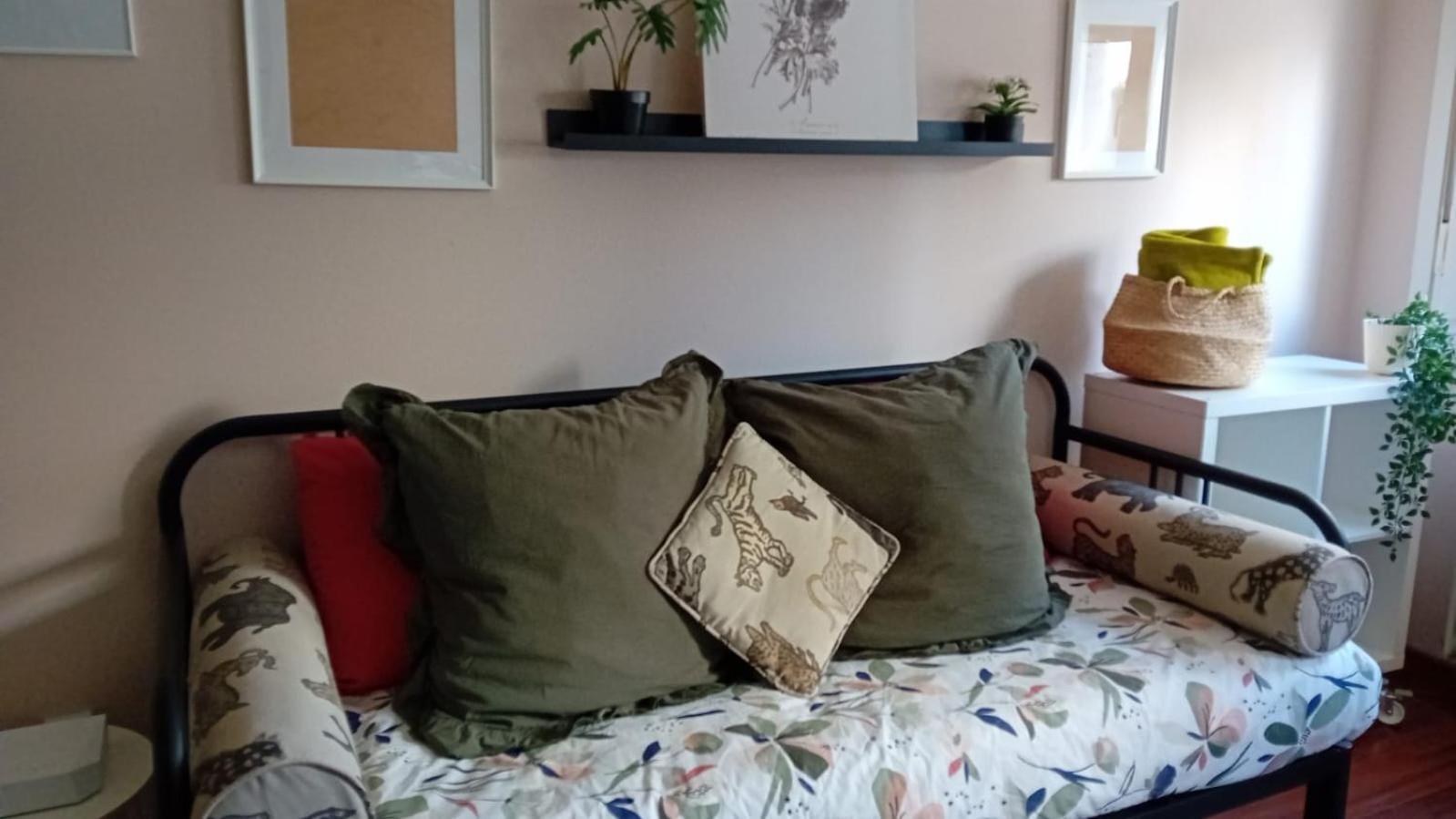 Vivienda En Casco Antiguo De Apartamento Vigo