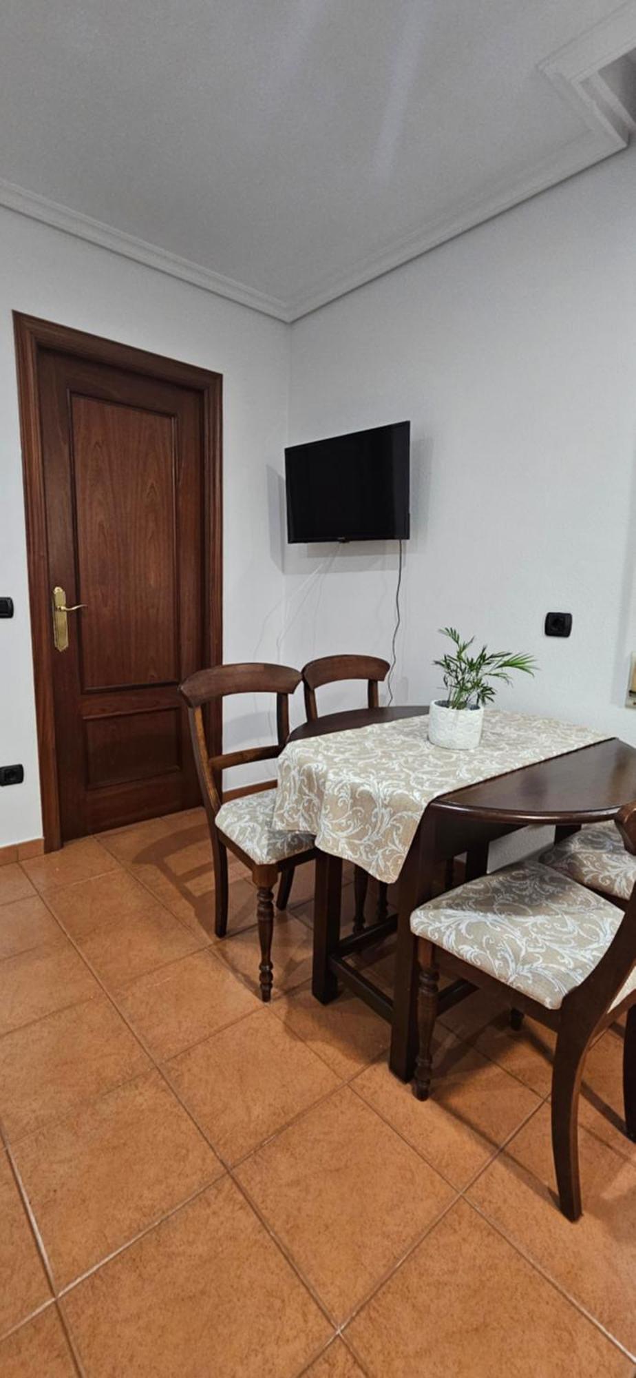 Olivo Apartment Vigo