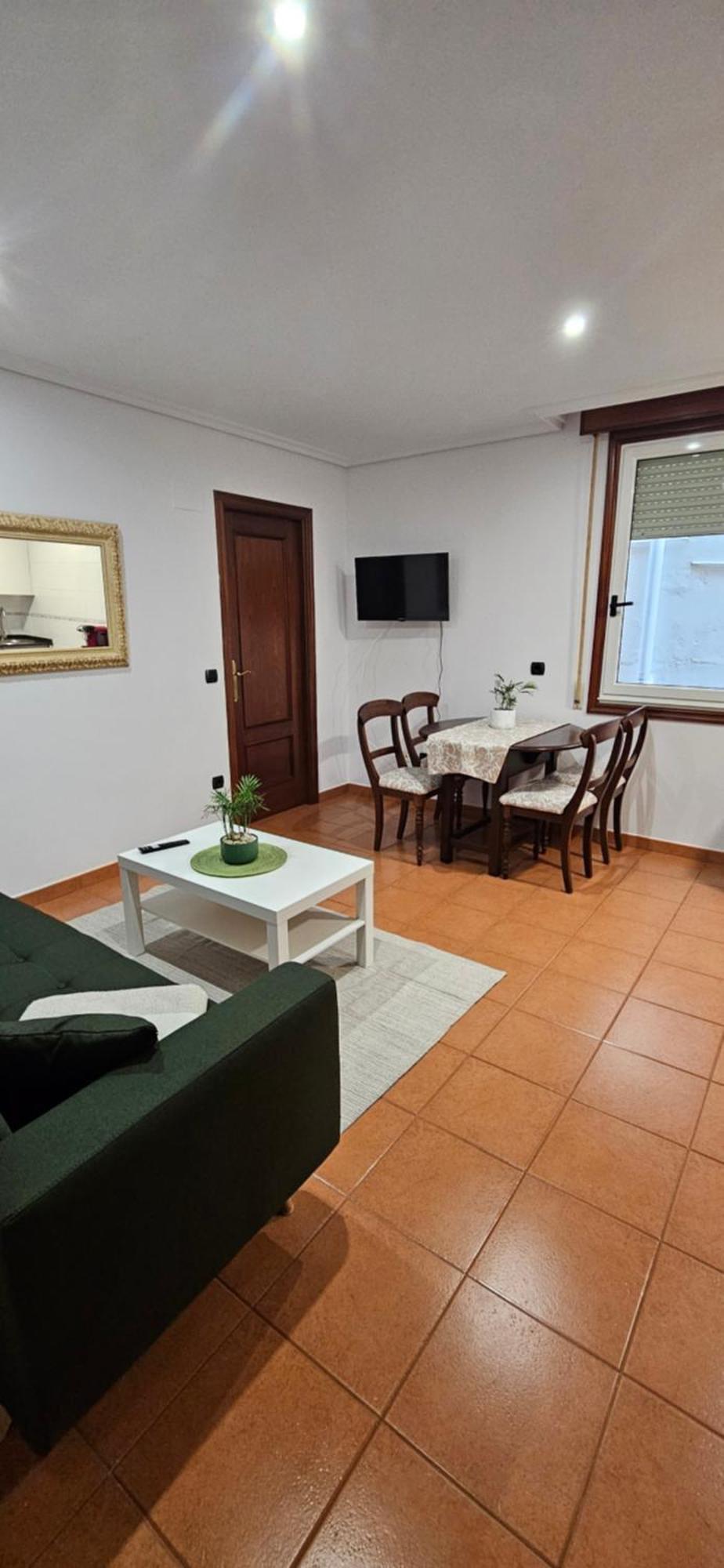 Apartment Olivo Vigo