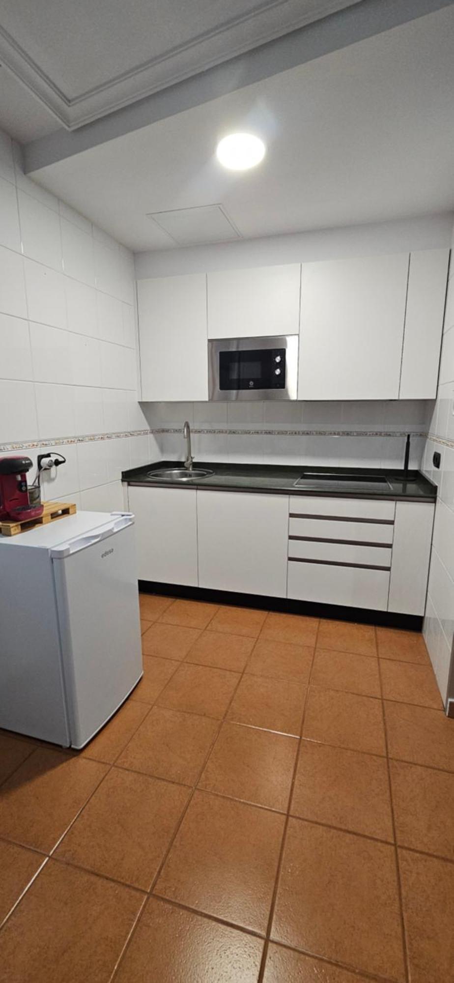 Olivo Apartment Vigo