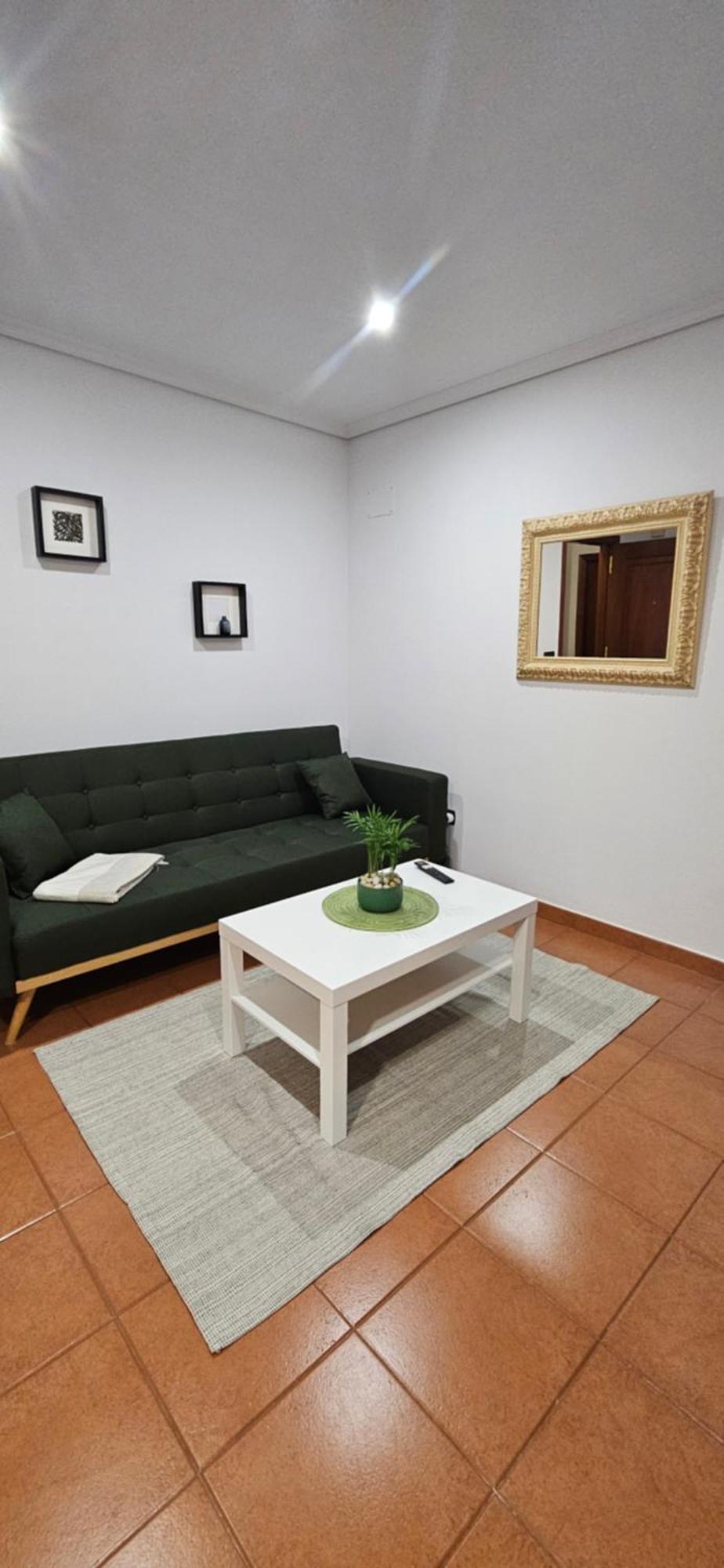 Apartment Olivo