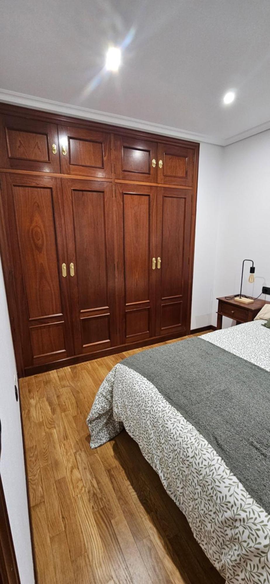 Apartment Olivo *
