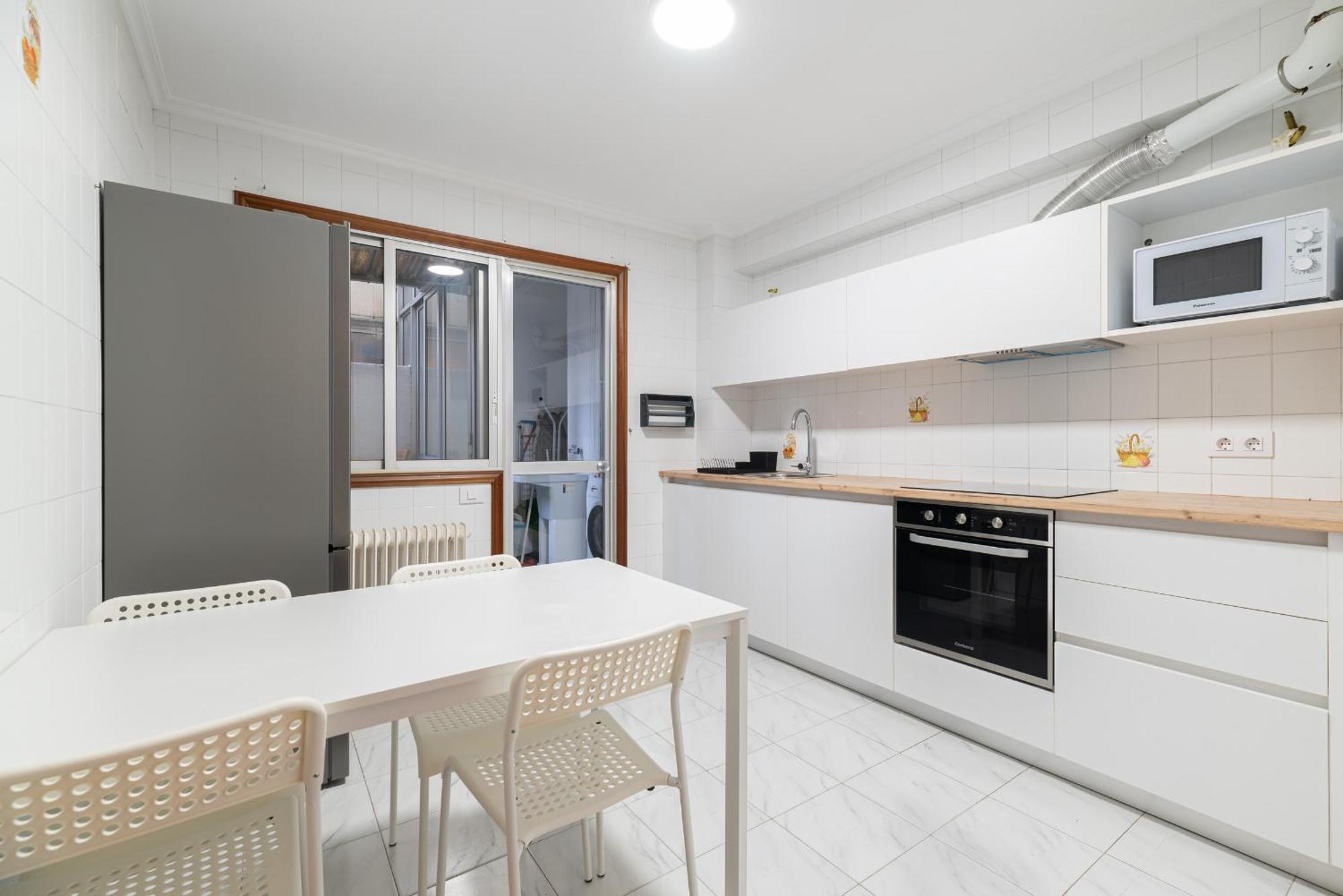 Gran El Castro Apartamento Vigo