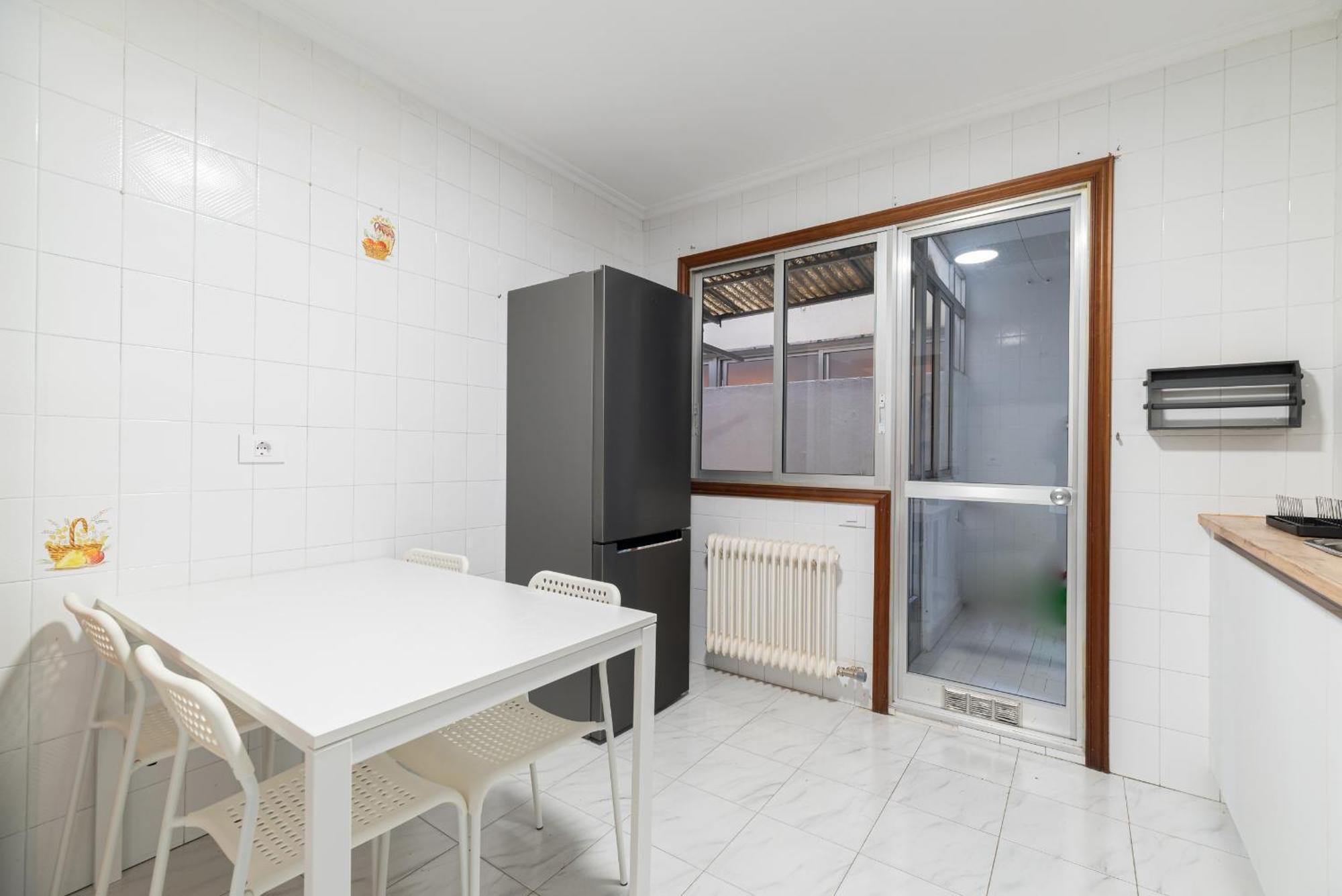 Gran El Castro Apartamento *