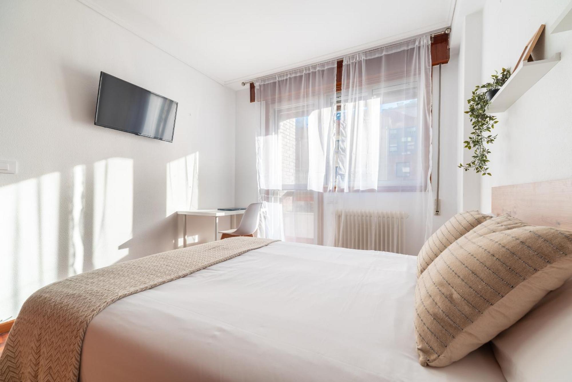 Gran El Castro Apartamento