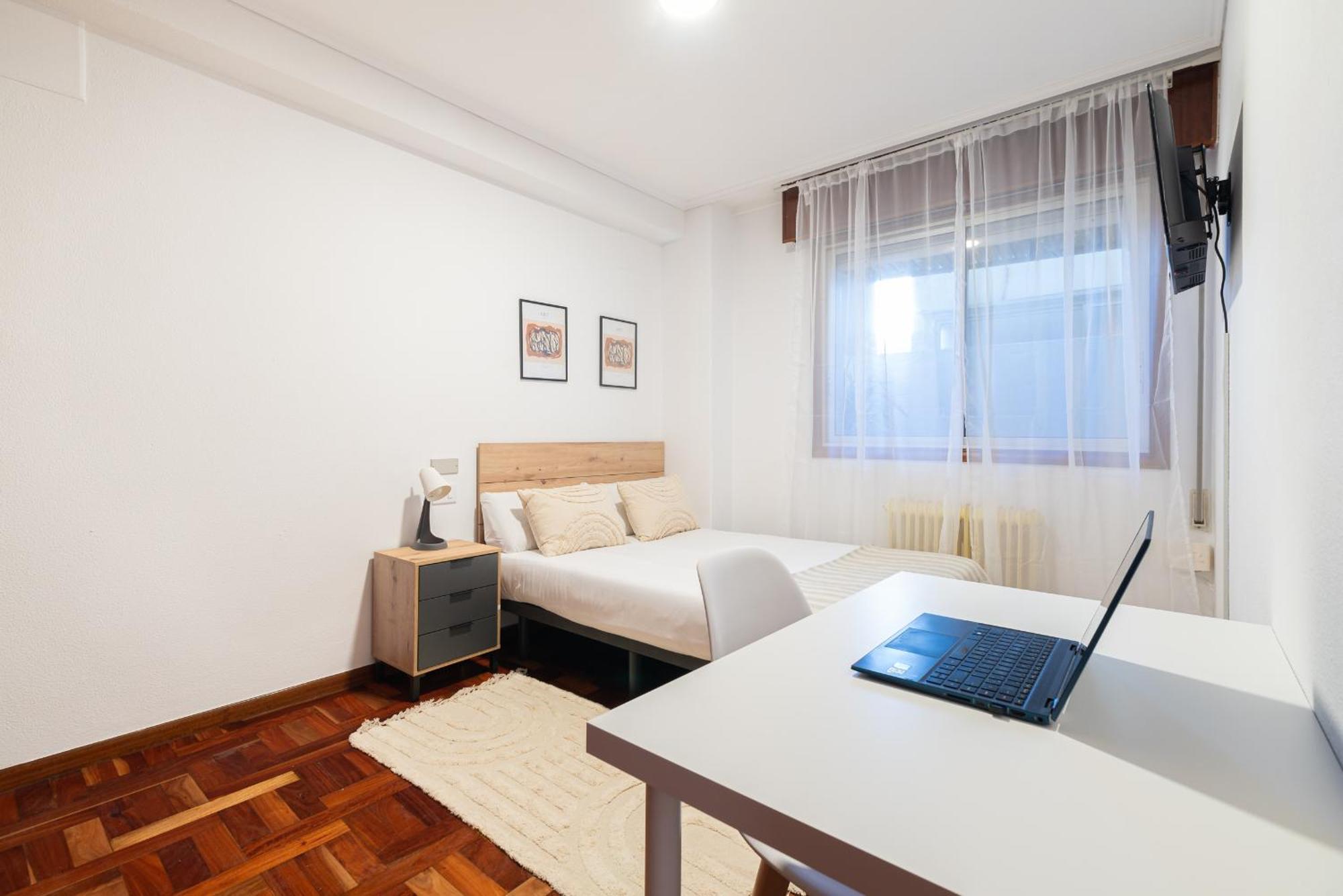 Apartamento Gran El Castro