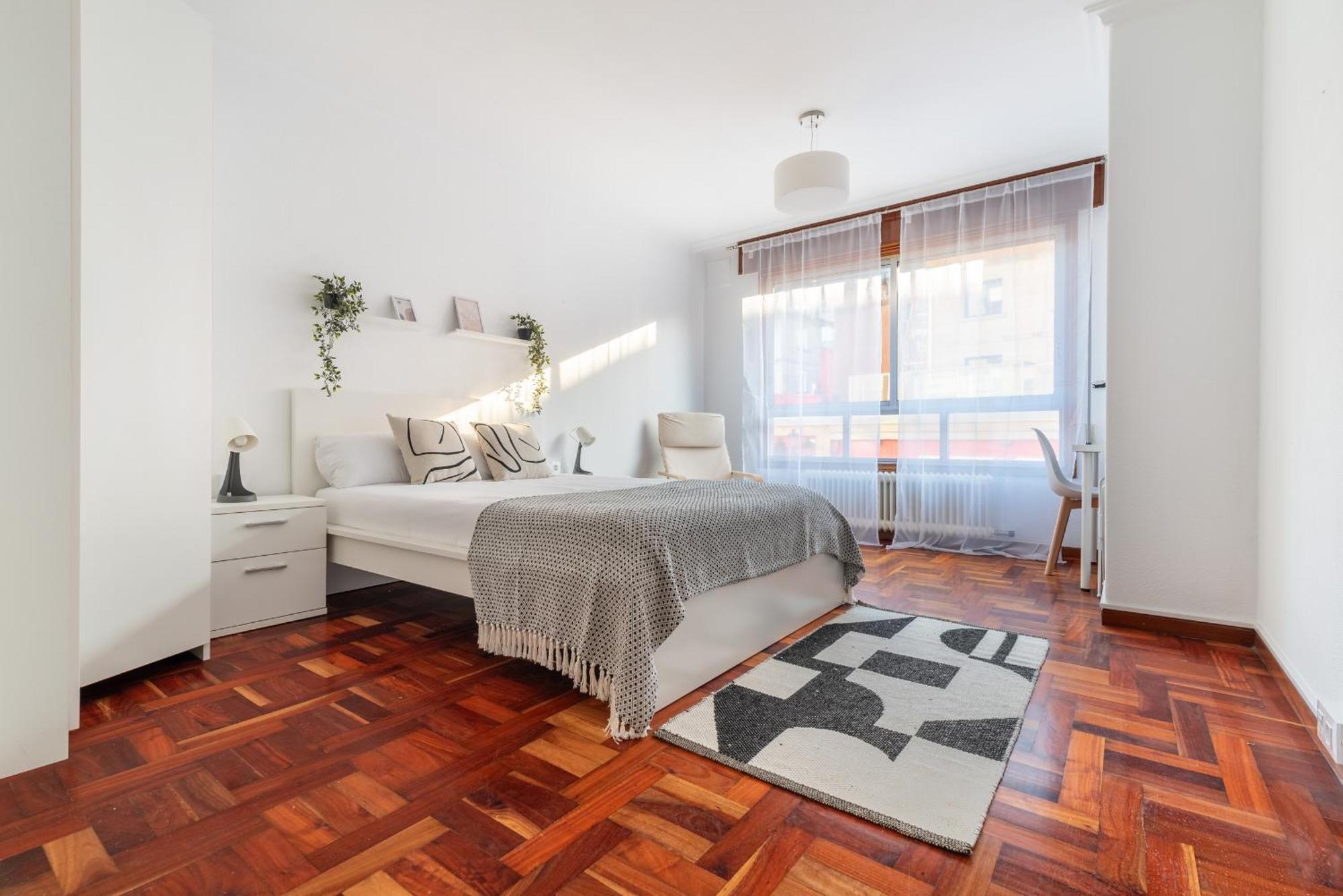 Apartamento Gran El Castro *