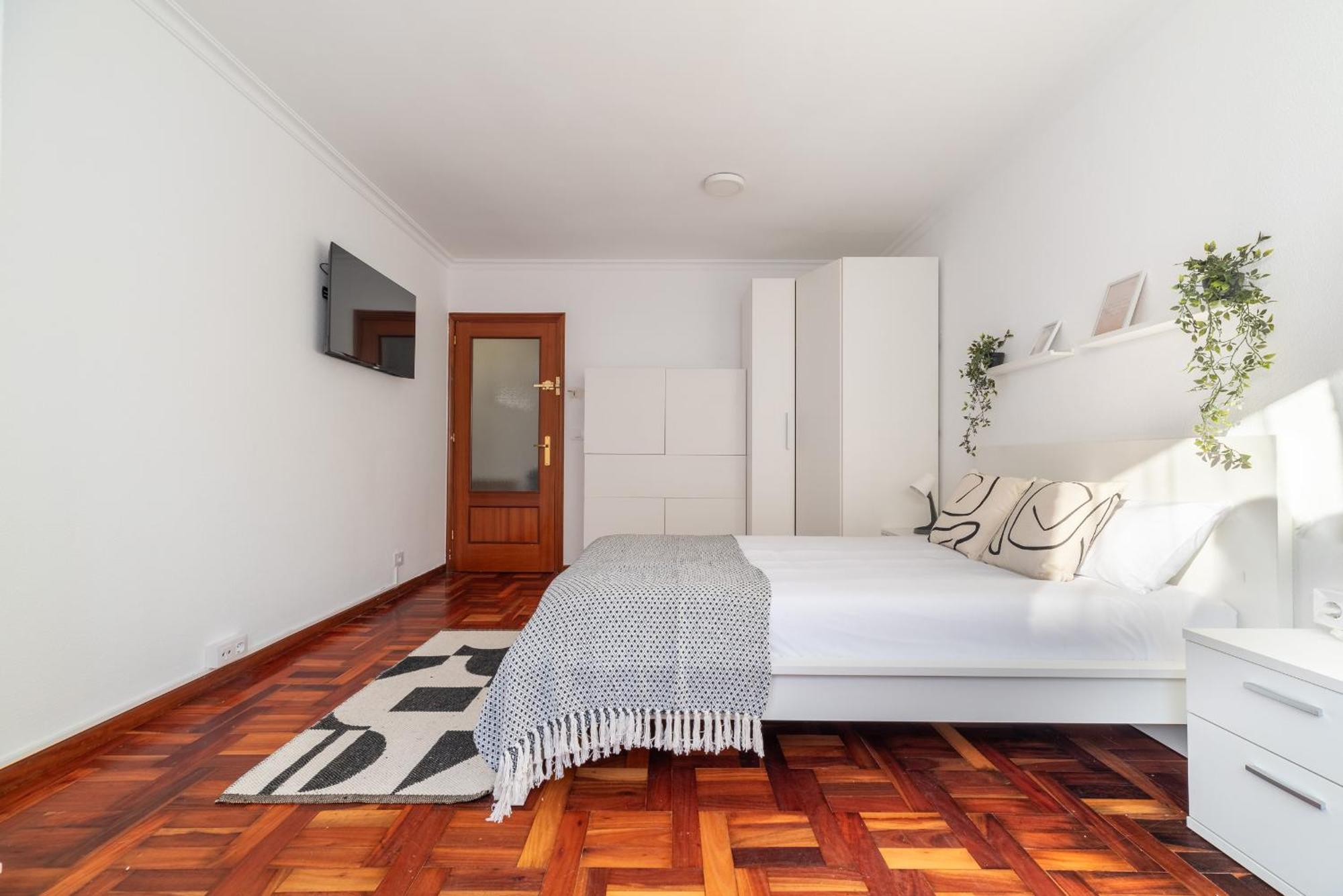 Gran El Castro Apartamento *