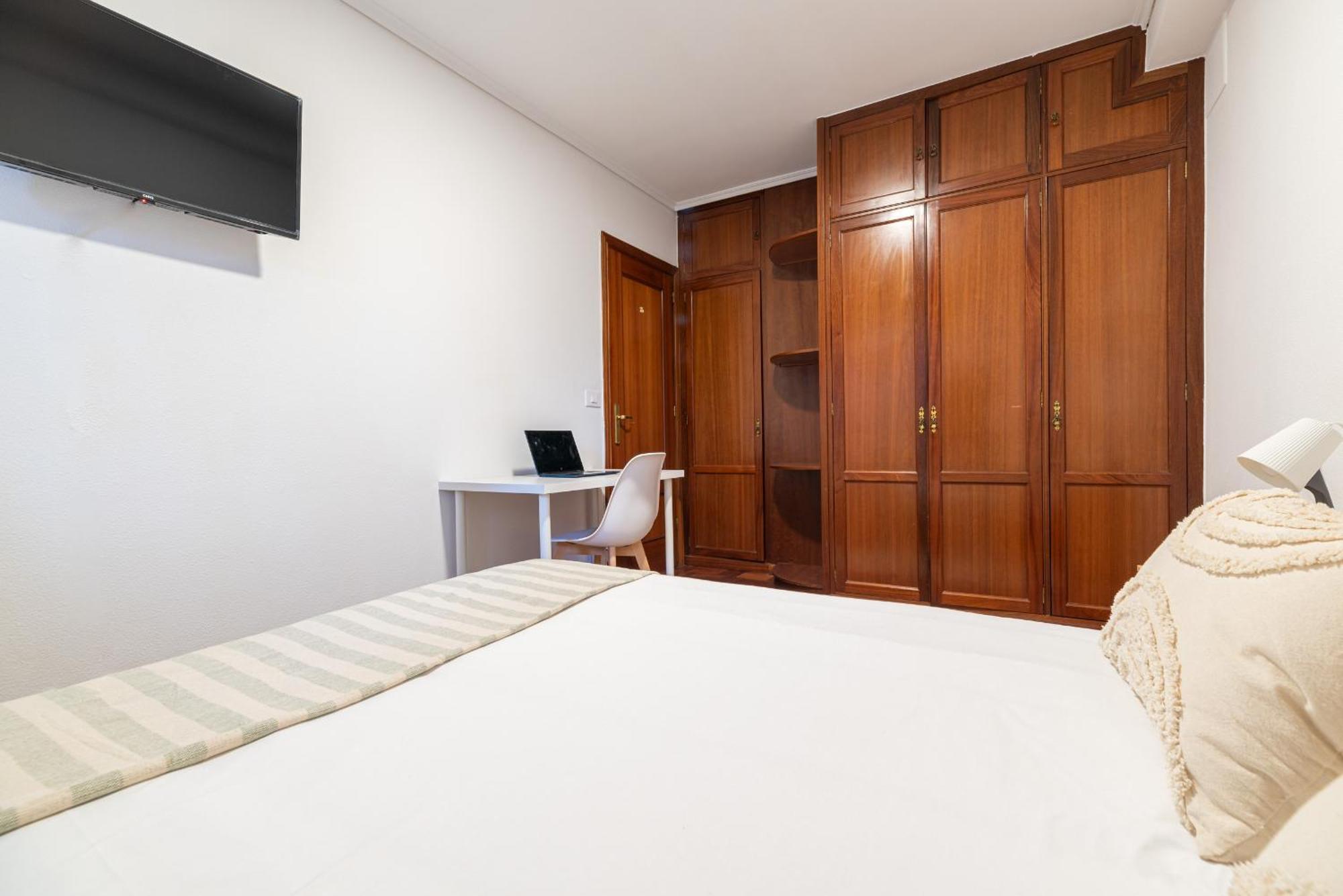 Apartamento Gran El Castro *