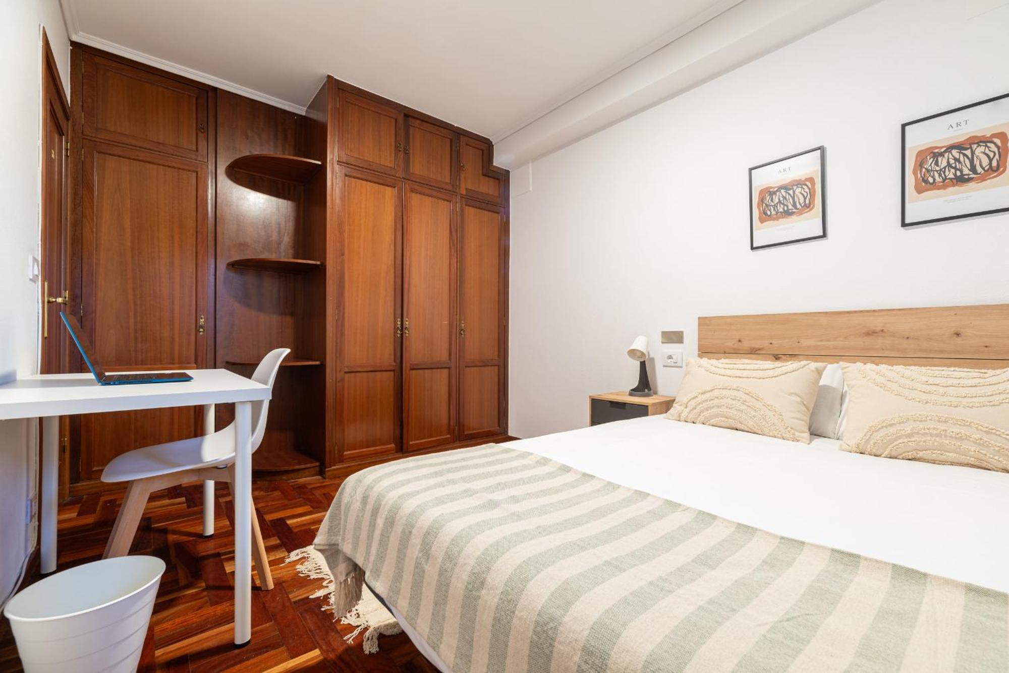 Gran El Castro Apartamento