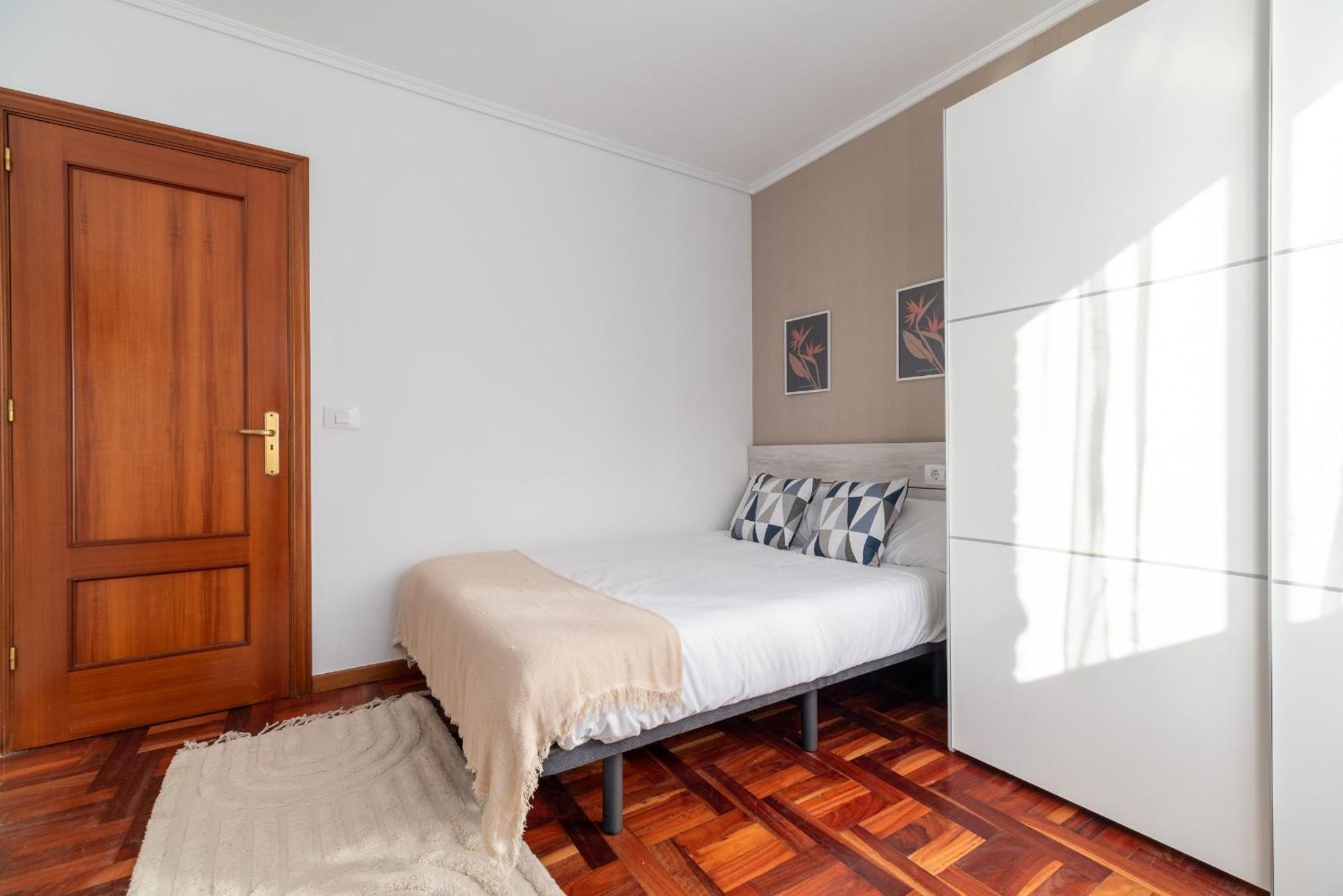 Apartamento Gran El Castro