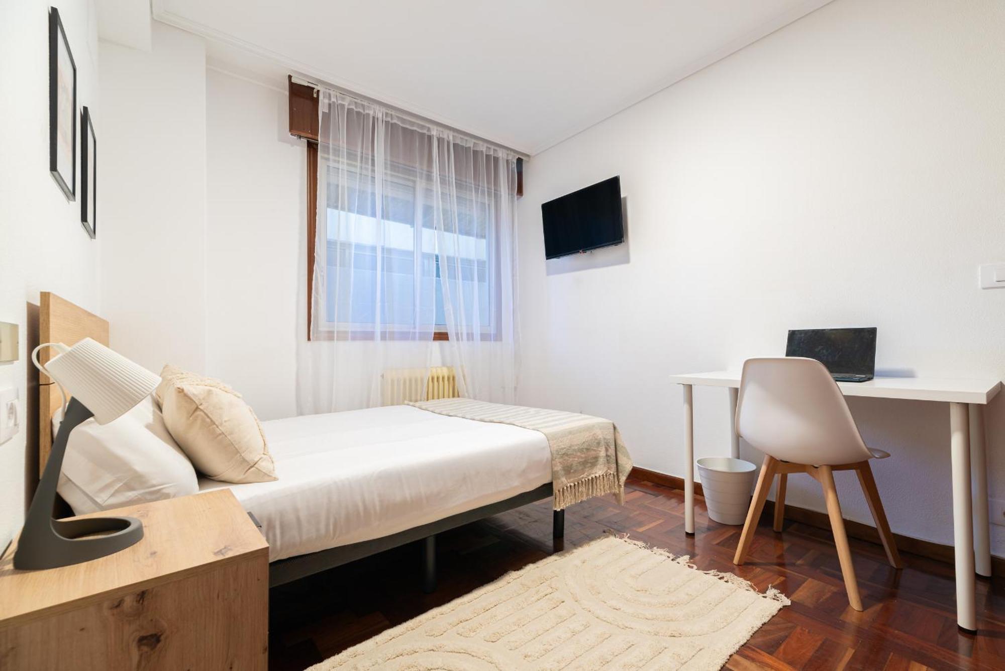Apartamento Gran El Castro *