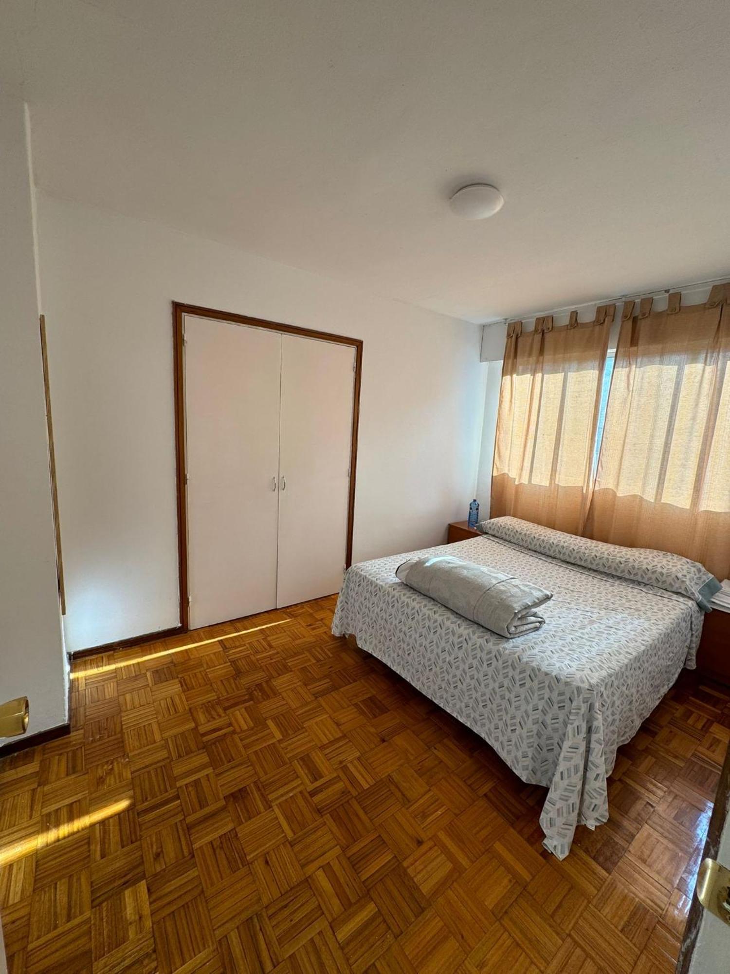 Esperanza Habitación en casa particular Vigo