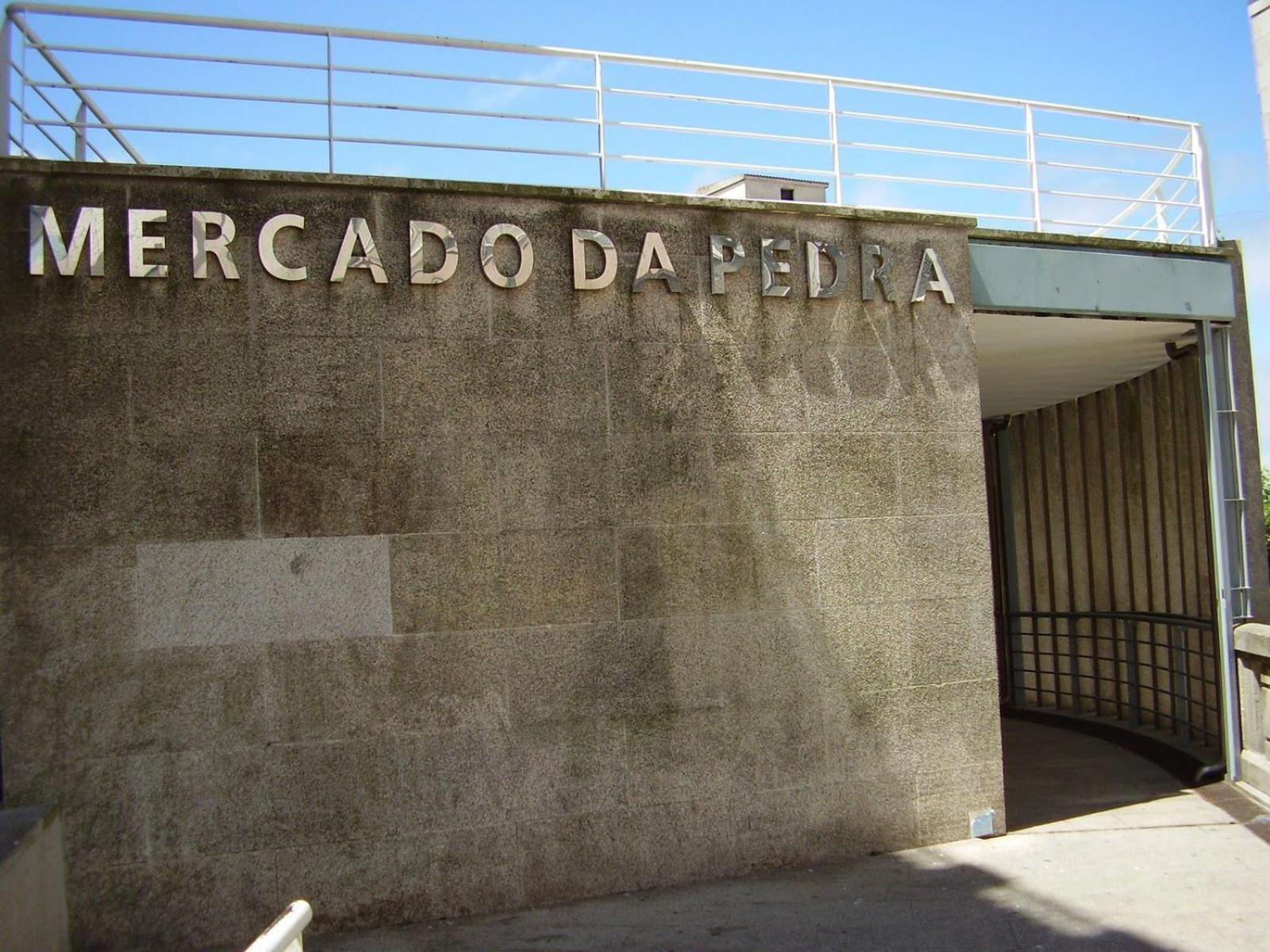 Centro Albamar *