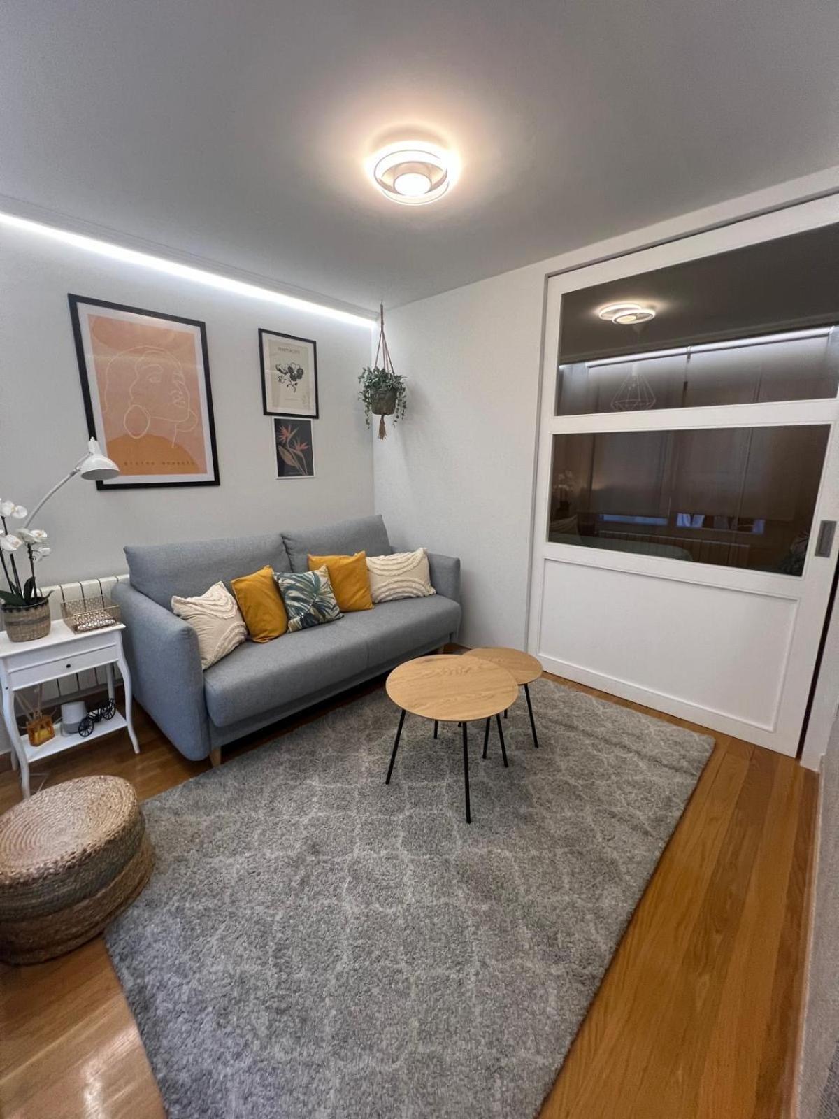 Centro Albamar Apartment