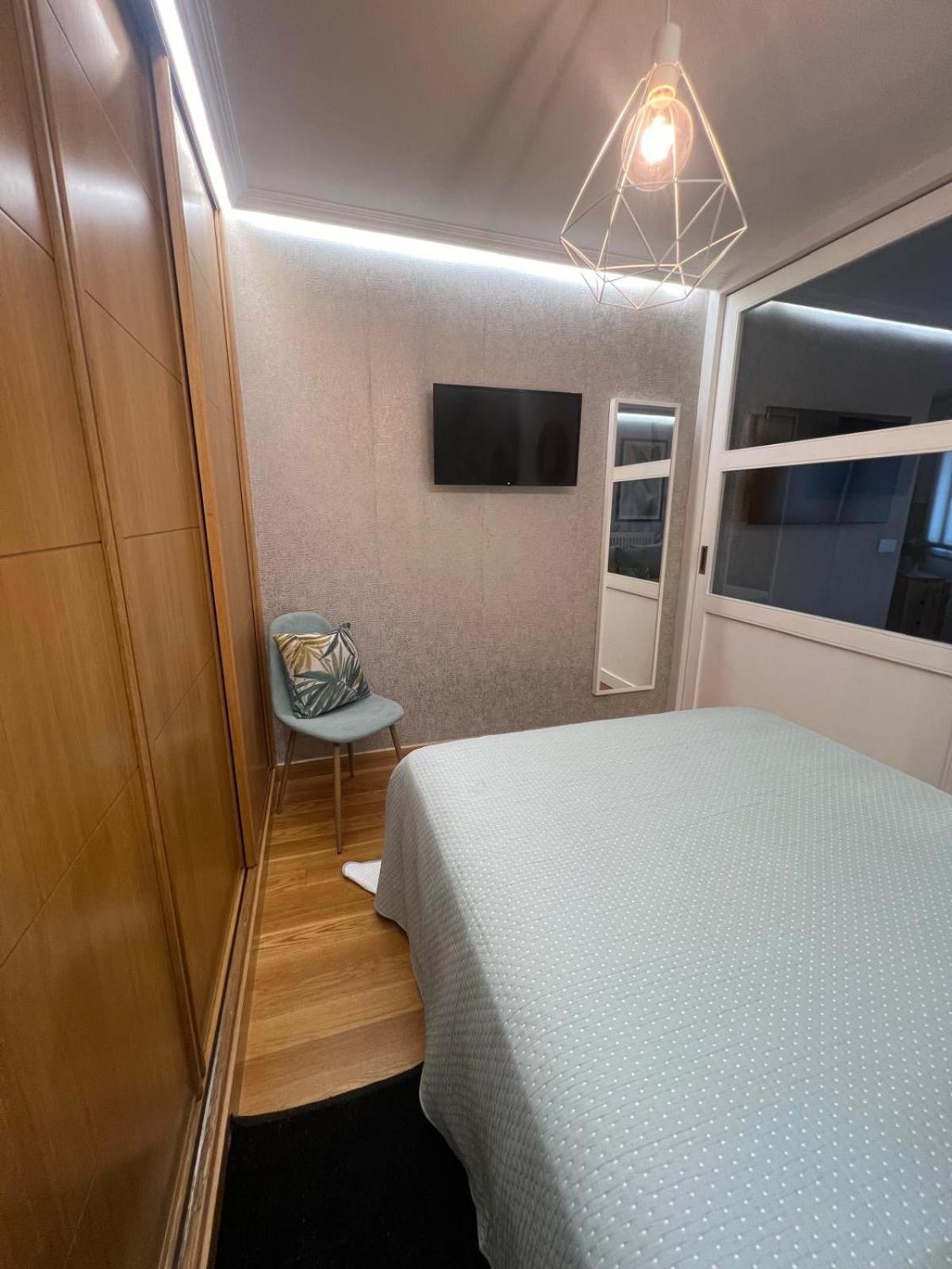 Apartment Centro Albamar Vigo
