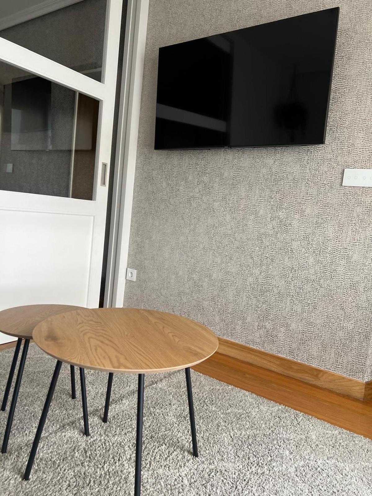 Centro Albamar Apartment Vigo