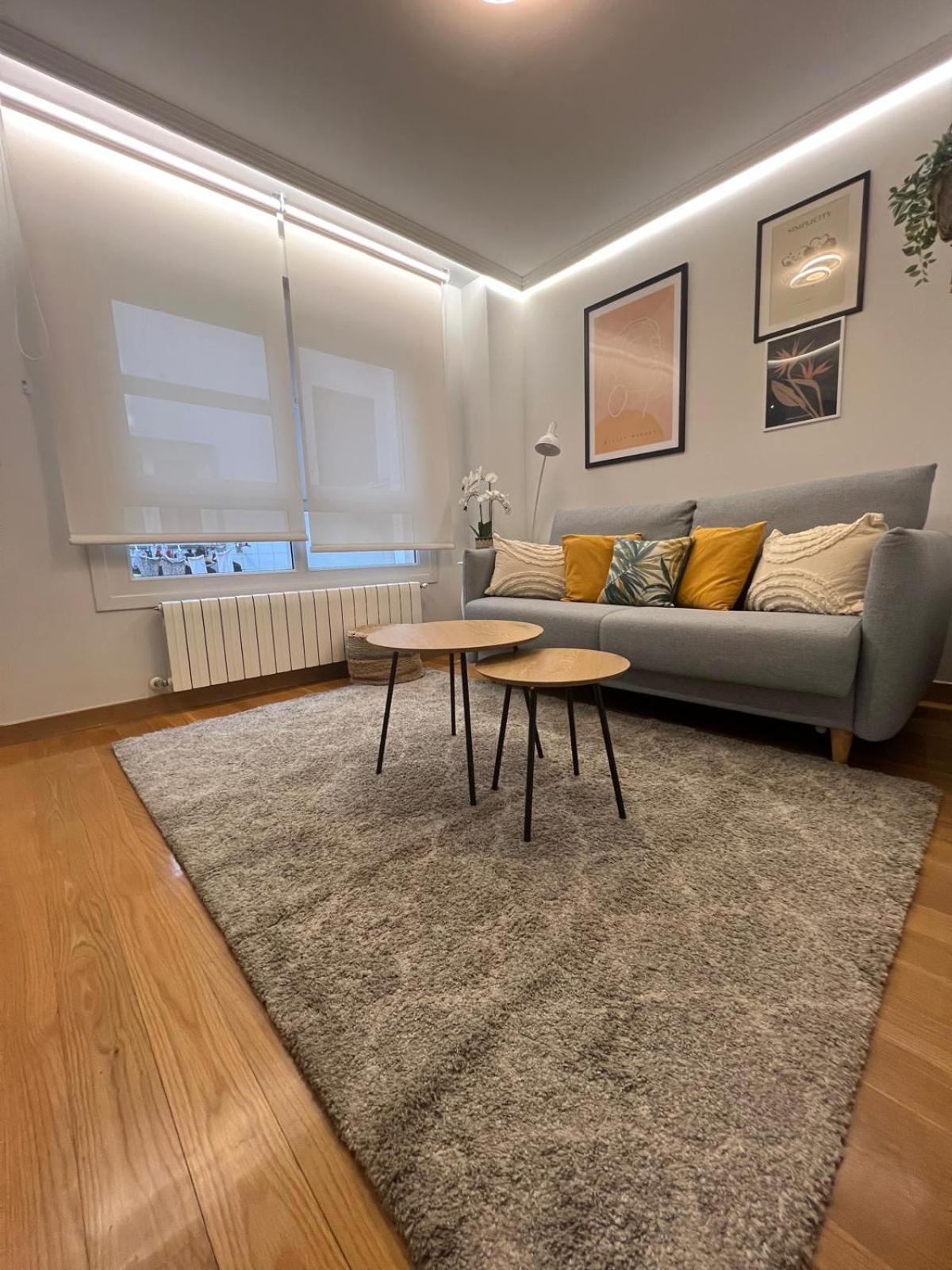Apartment Centro Albamar Vigo